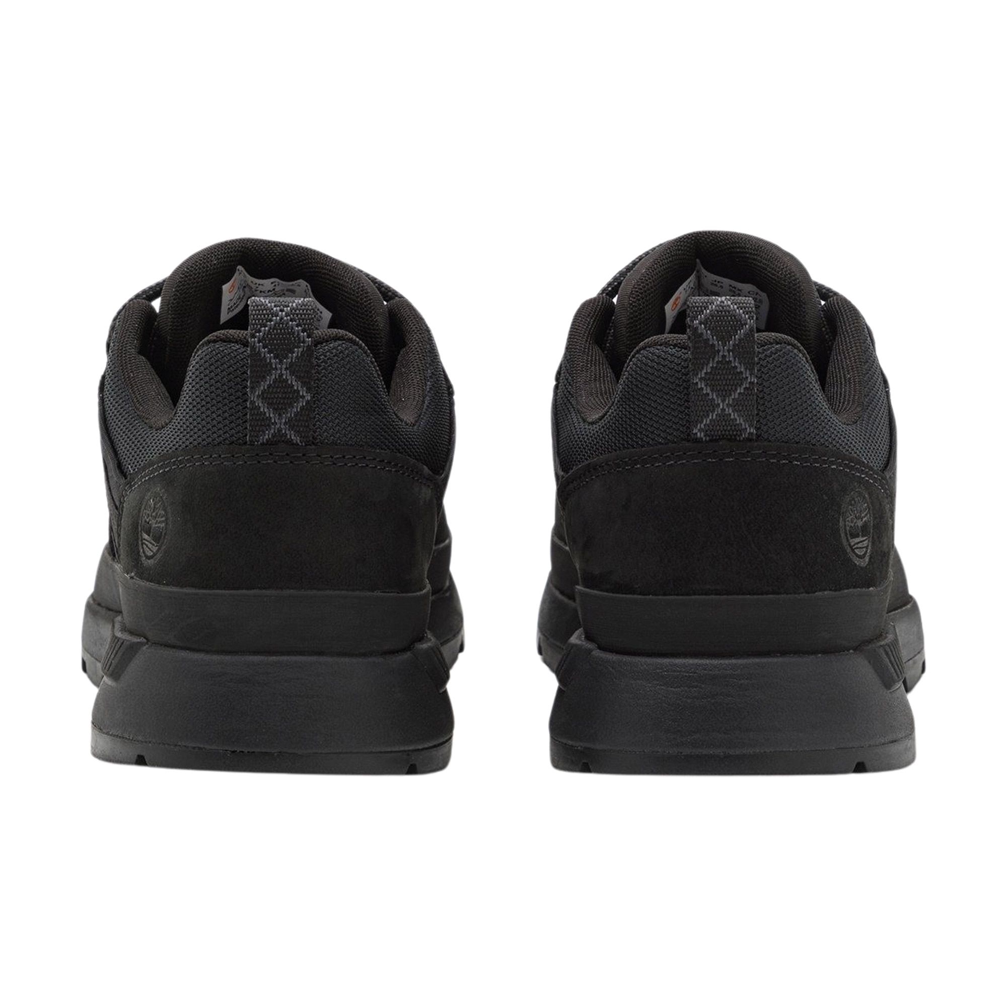 Timberland Euro Trekker Low Sneakers Heren