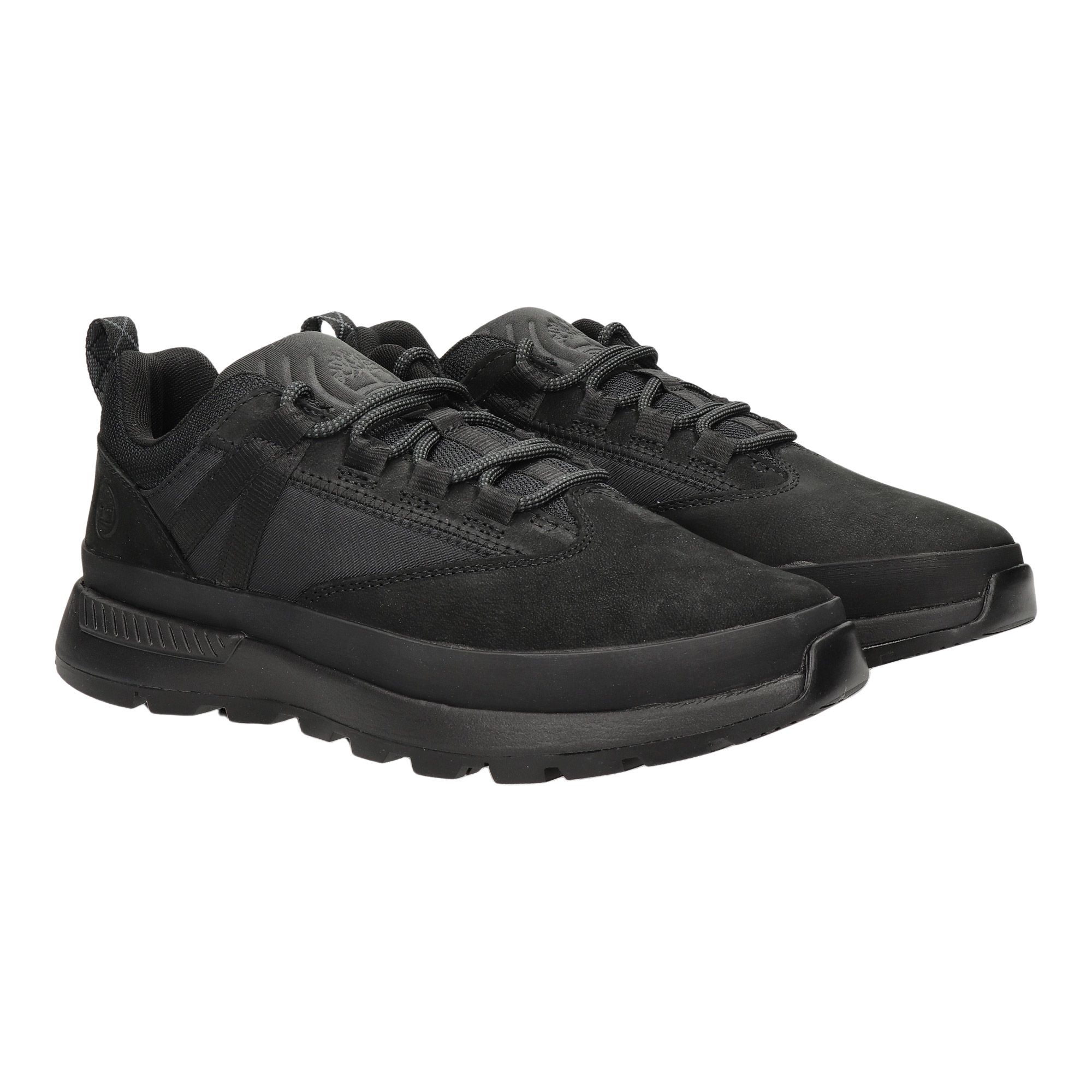 Timberland Euro Trekker Low Sneakers Heren
