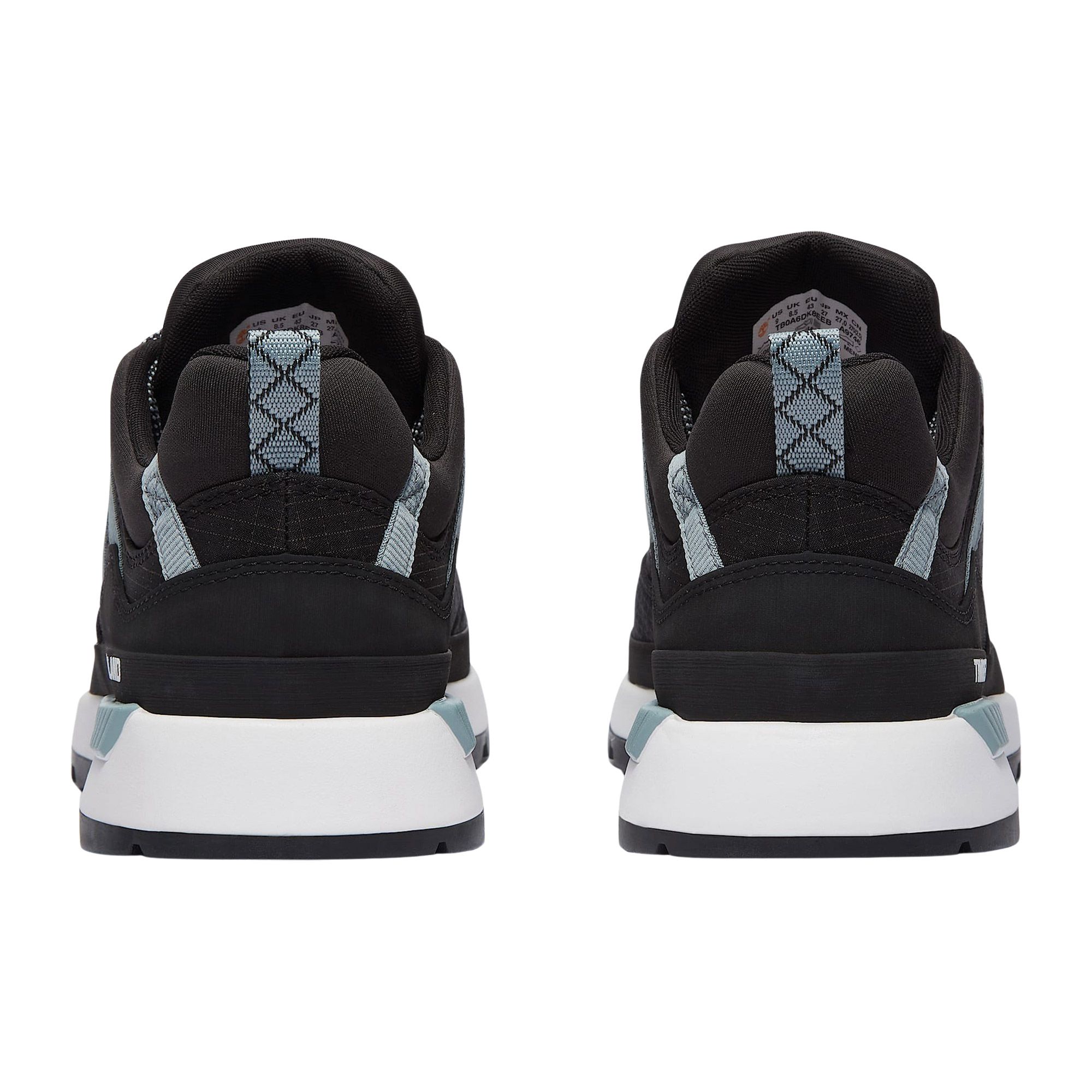 Timberland Euro Trekker Low Sneakers Heren