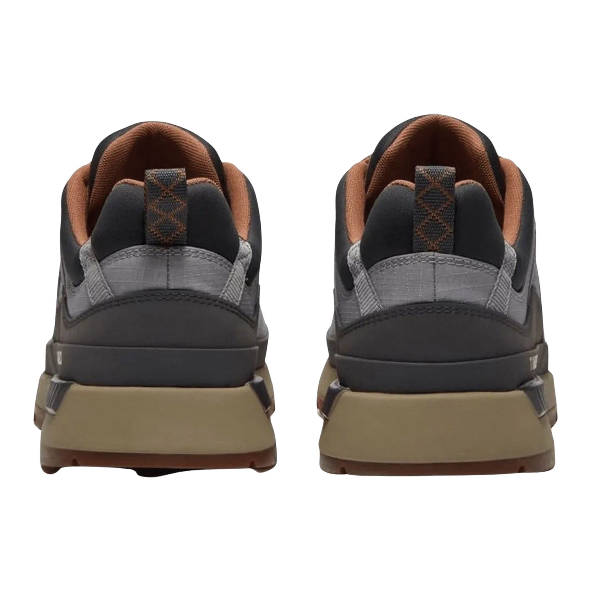 Timberland Euro Trekker Low Sneakers Heren