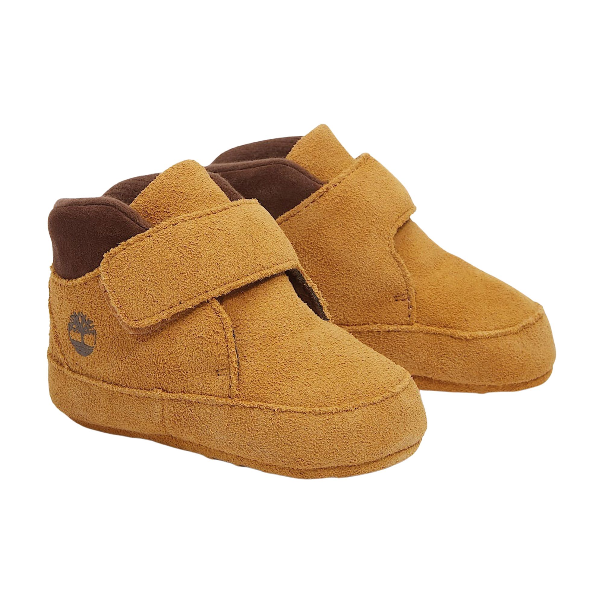 Timberland Crib Mid Hook Sneakers Junior