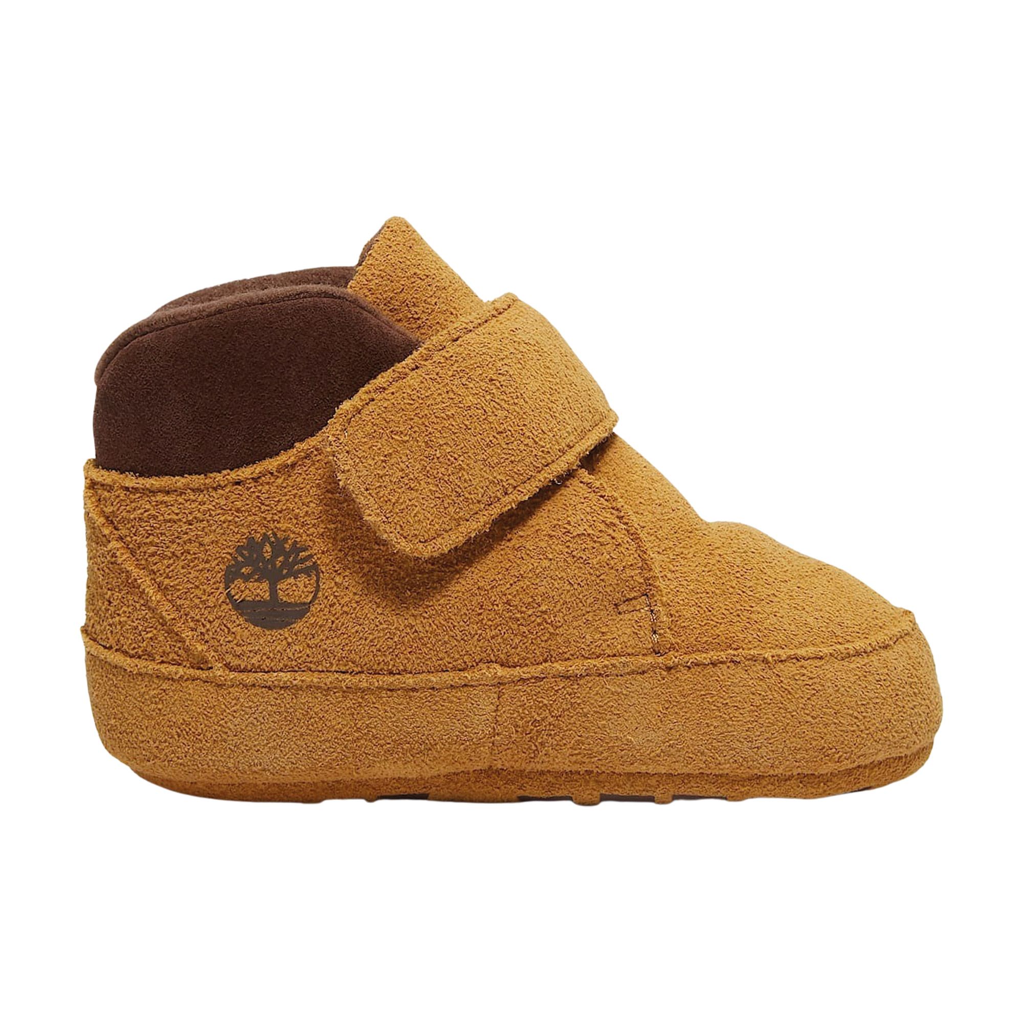 Timberland Crib Mid Hook Sneakers Junior