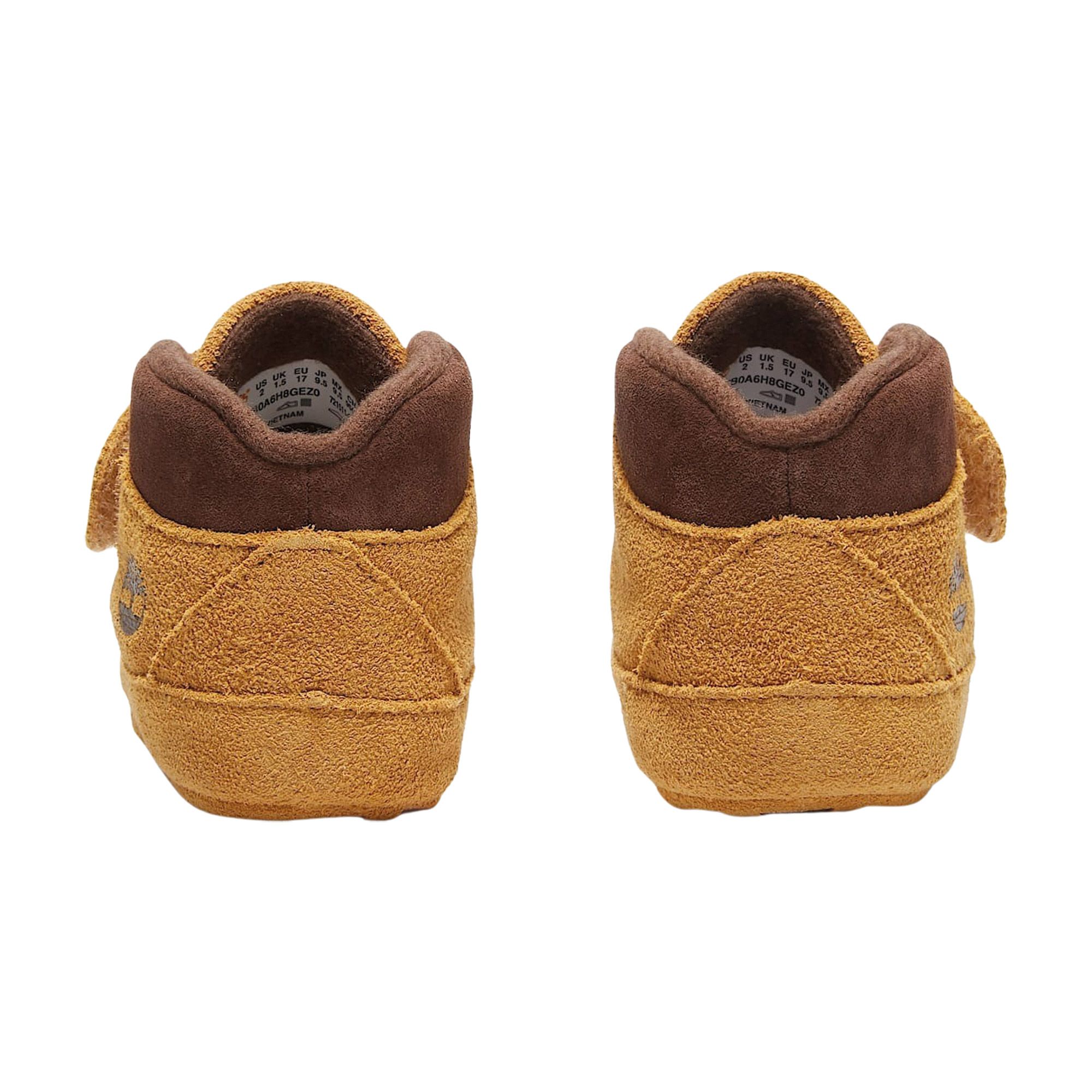 Timberland Crib Mid Hook Sneakers Junior