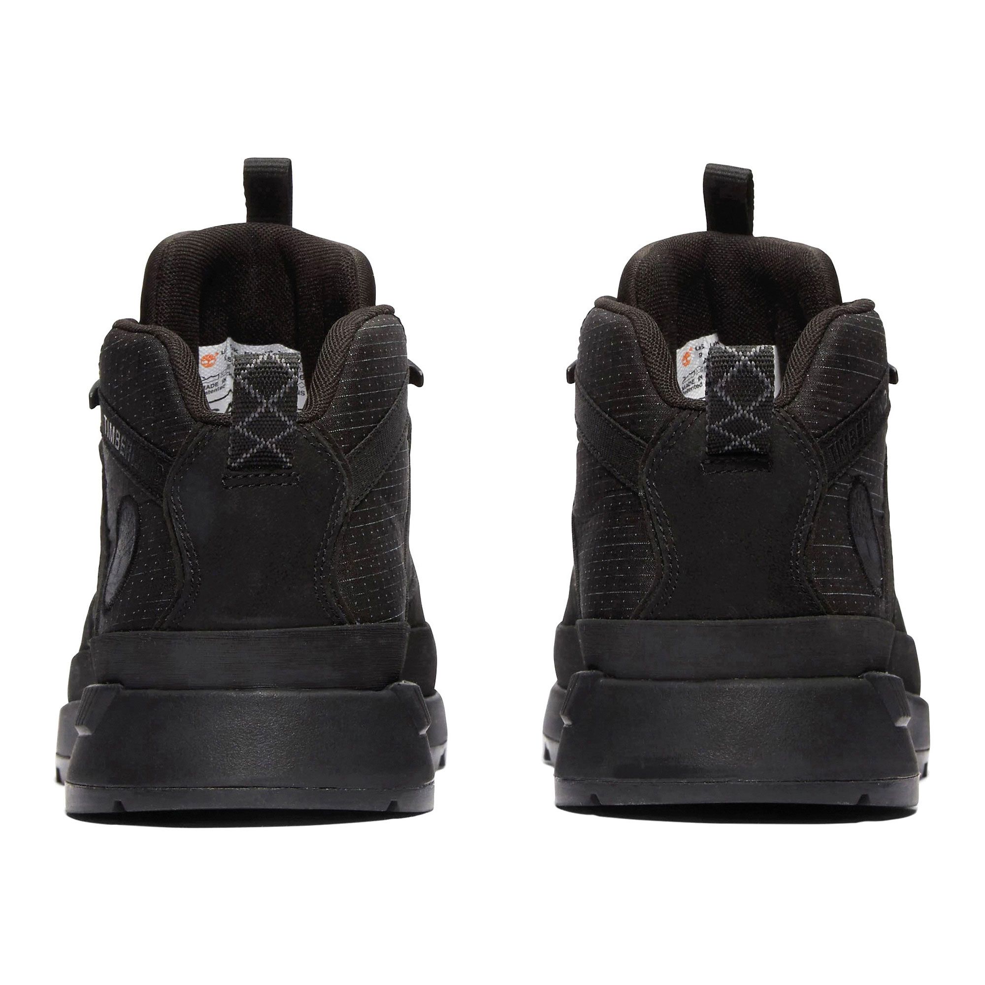 Timberland Euro Trekker Super Ox Sneakers Herren