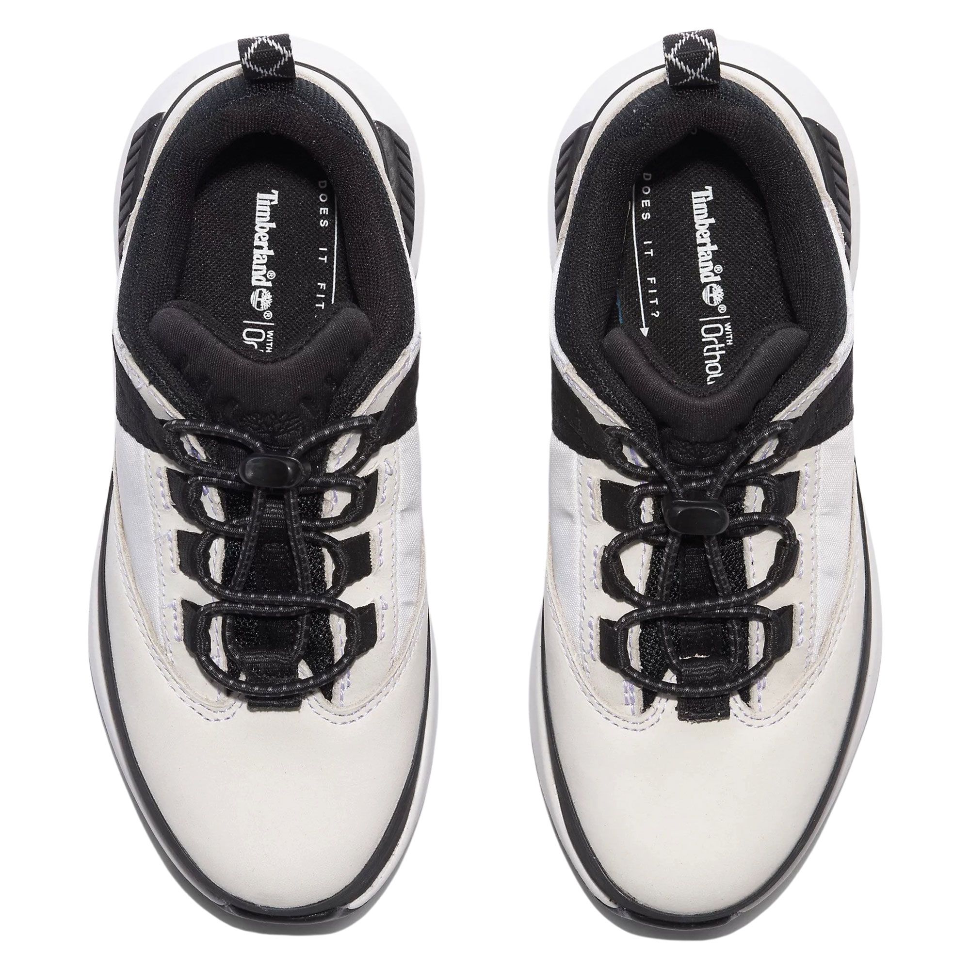 Timberland Euro Trekker Low Sneakers Junior
