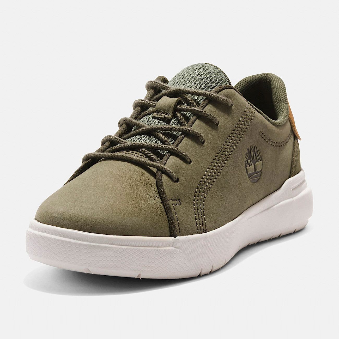 Timberland Seneca Bay Low Lace Up Sneakers Herren