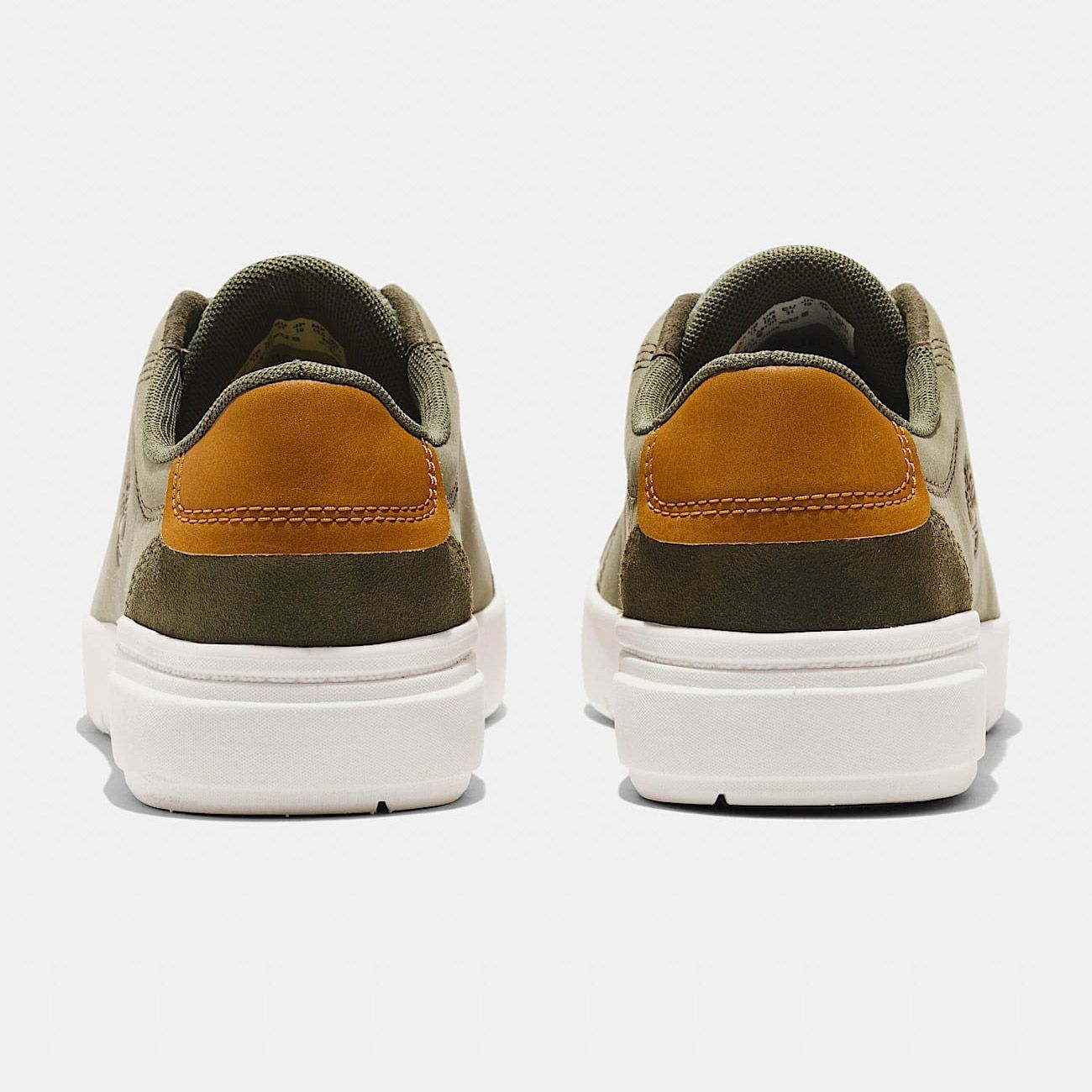 Timberland Seneca Bay Low Lace Up Sneakers Herren