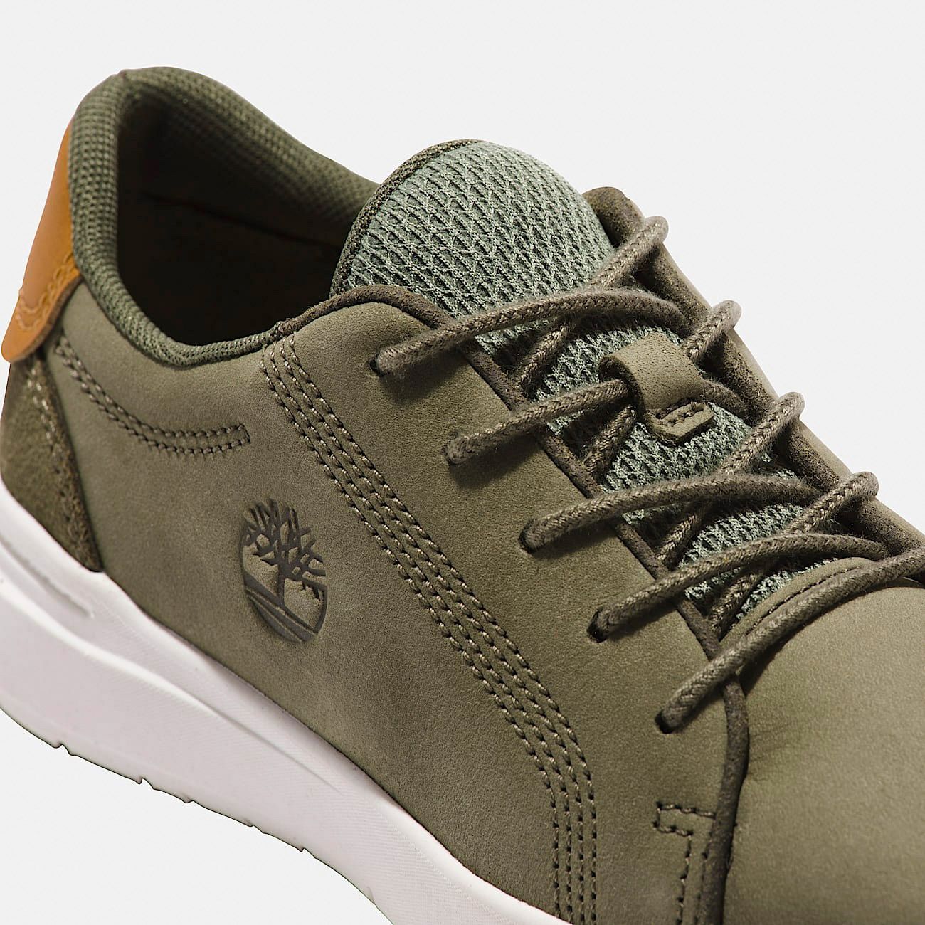Timberland Seneca Bay Low Lace Up Sneakers Herren