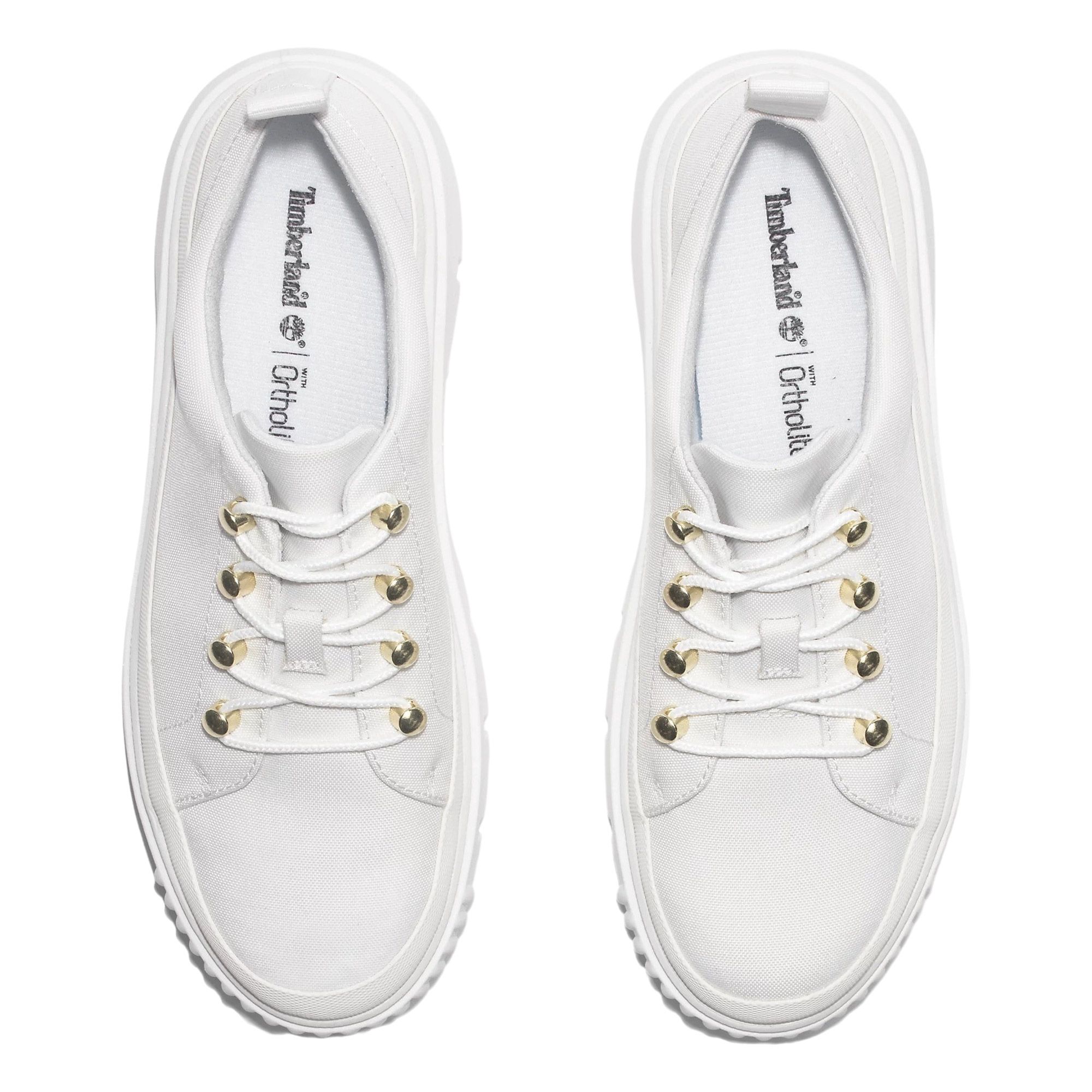 Timberland Greyfield Lace Up Schoenen Dames