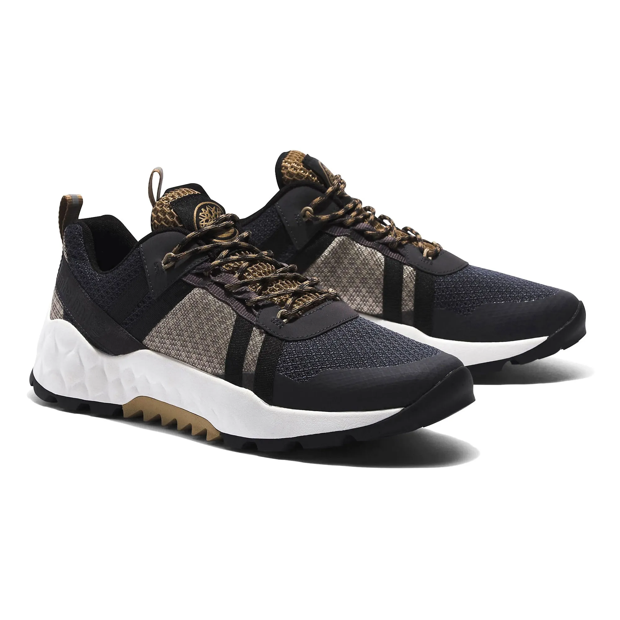 Timberland Solar Wave LT Low Sneakers Heren