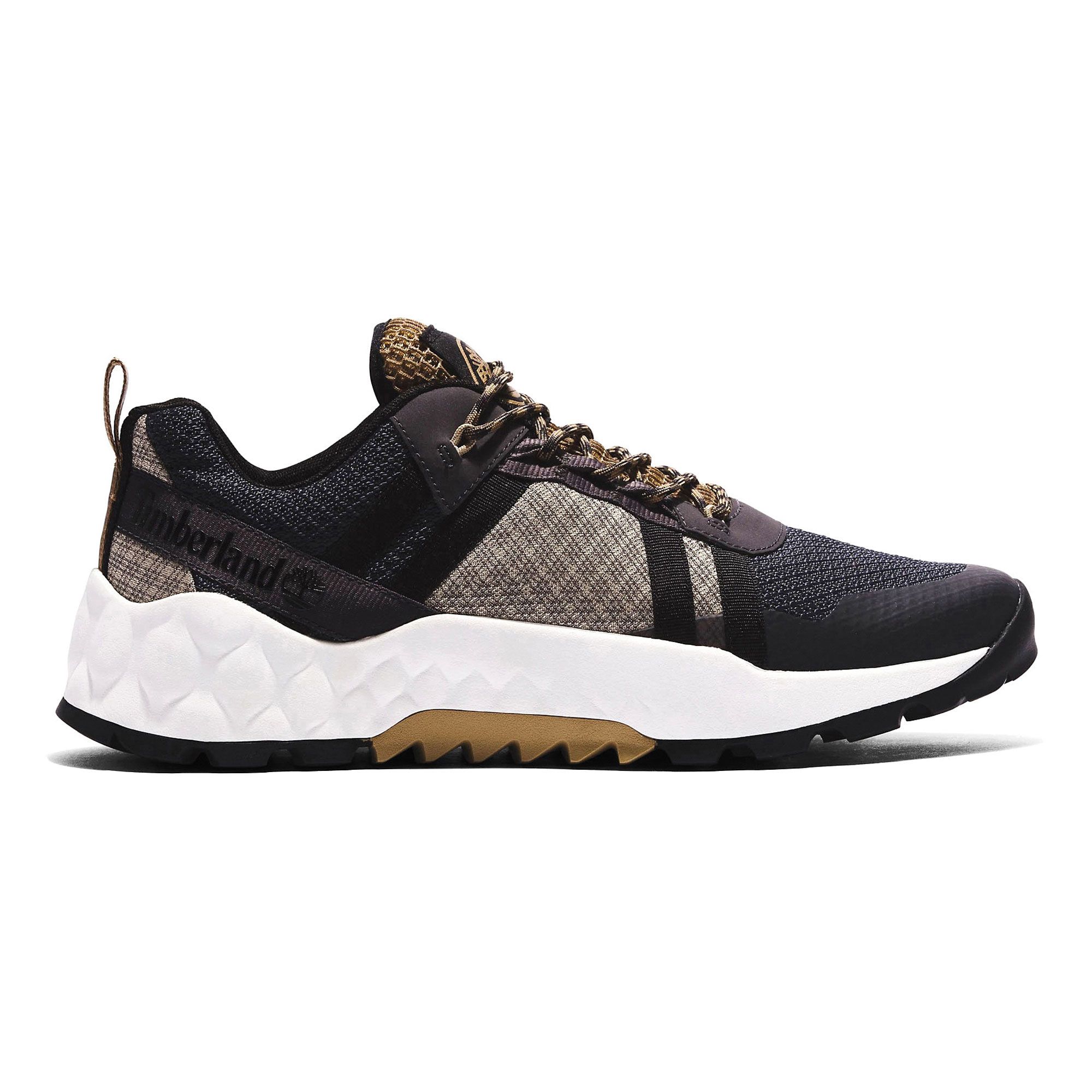 Timberland Solar Wave LT Low Sneakers Heren