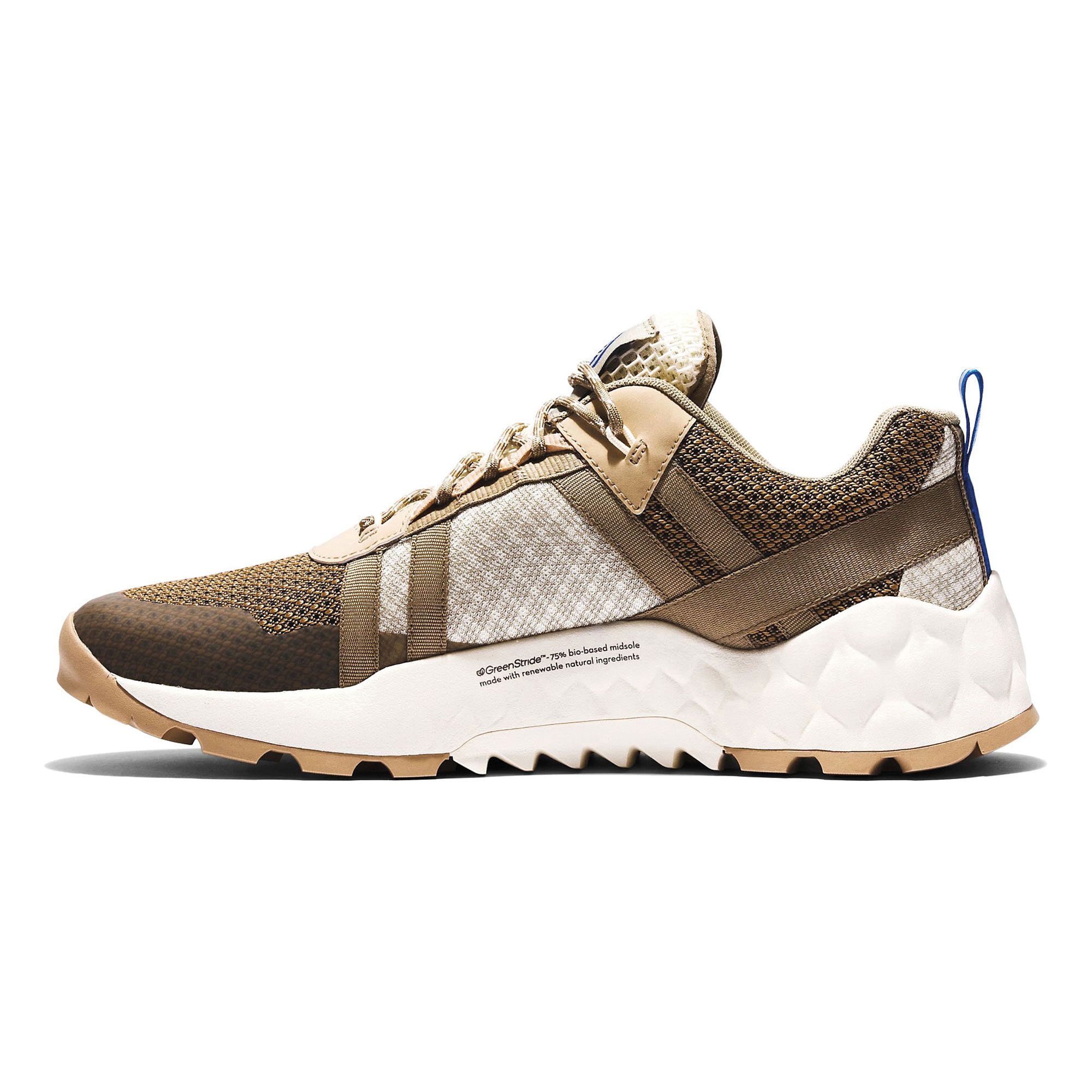 Timberland Solar Wave LT Low Sneakers Heren