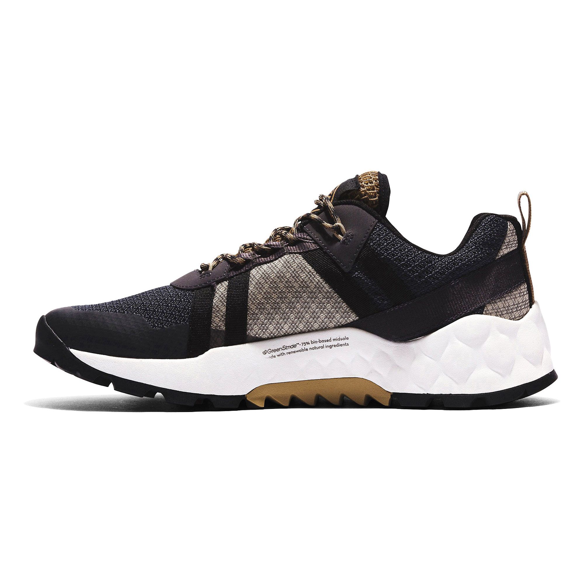 Timberland Solar Wave LT Low Sneakers Heren