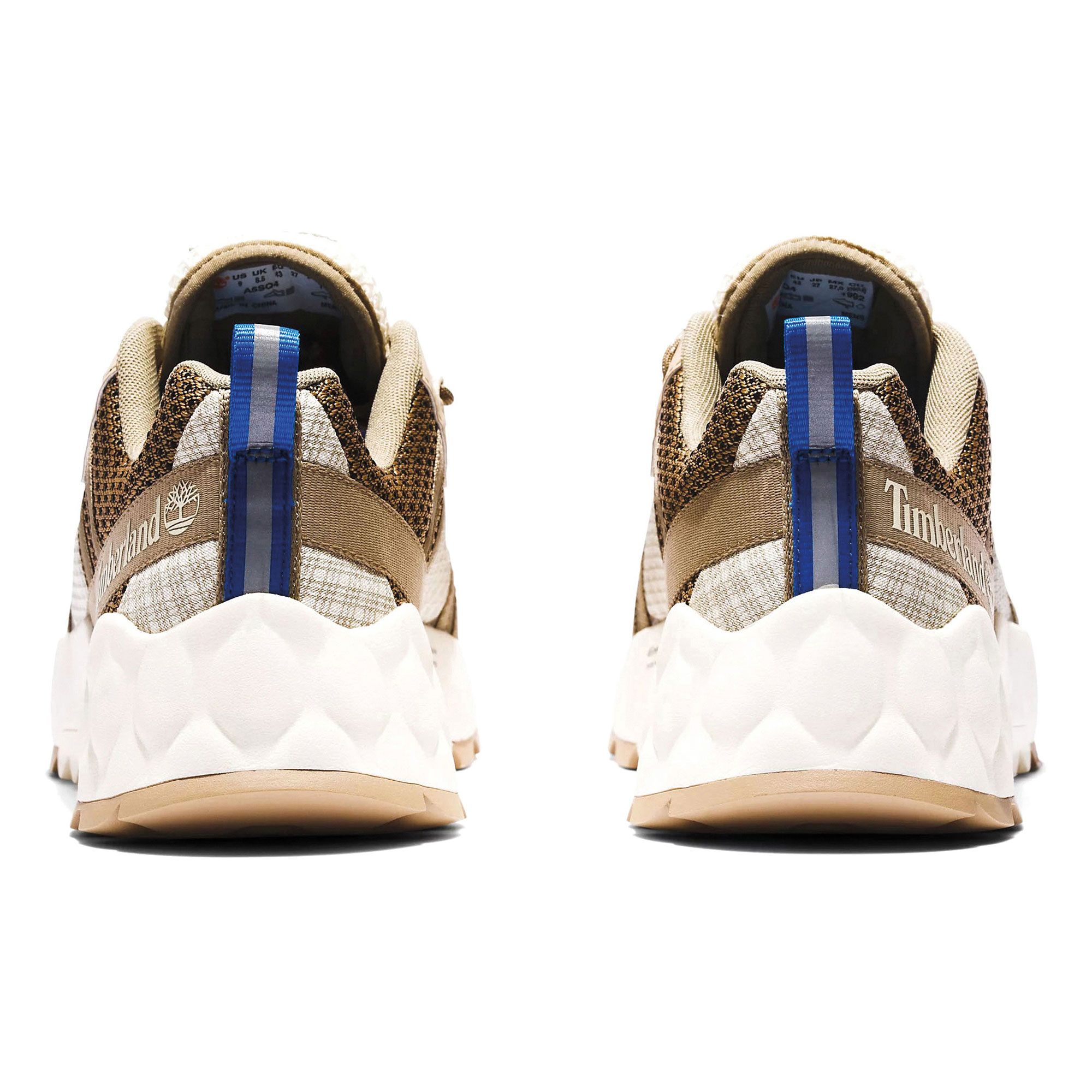 Timberland Solar Wave LT Low Sneakers Heren