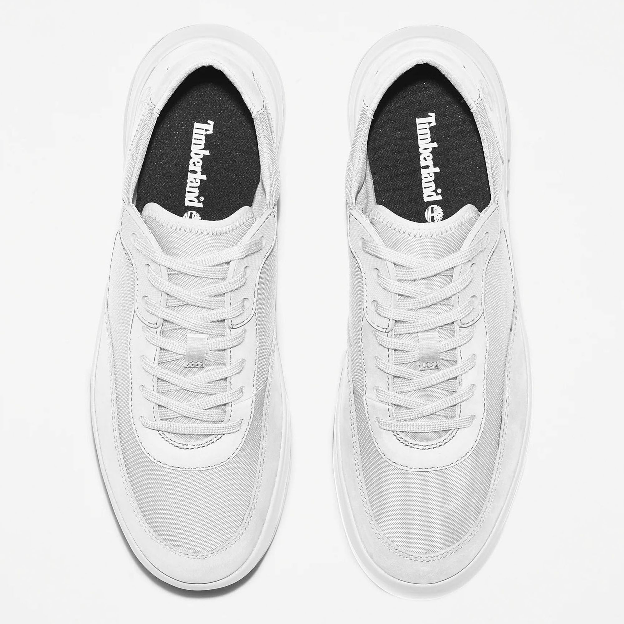 Timberland Supaway L/F Oxford Sneakers Heren