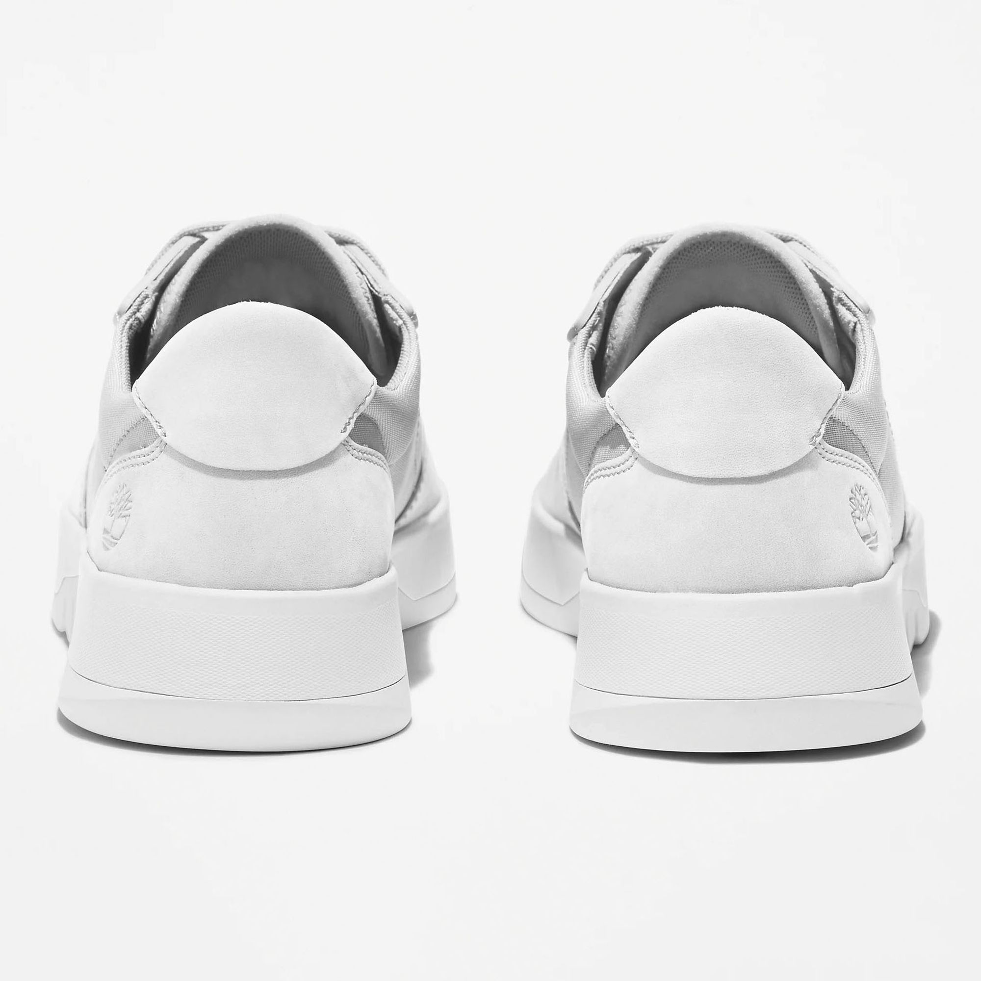 Timberland Supaway L/F Oxford Sneakers Heren