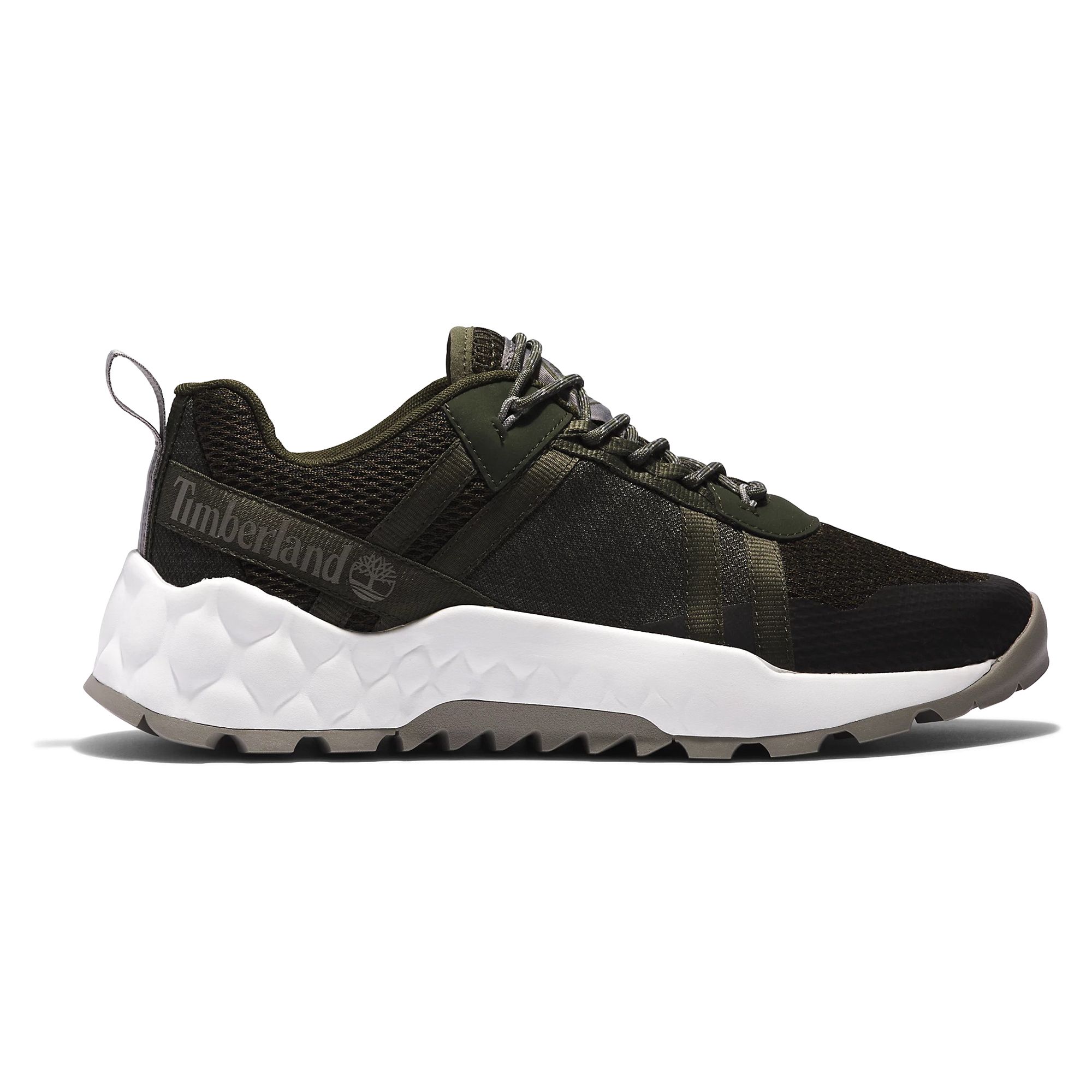 Timberland Solar Wave LT Low Sneakers Heren