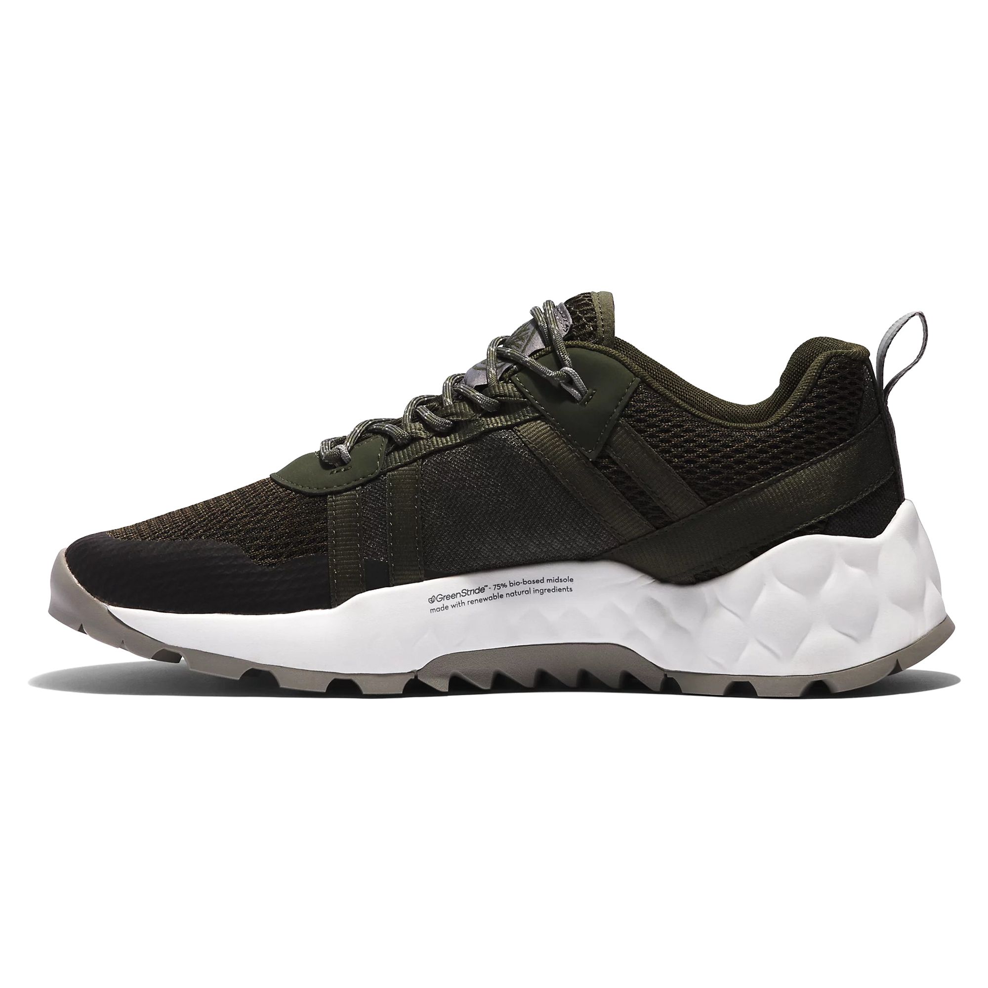 Timberland Solar Wave LT Low Sneakers Heren