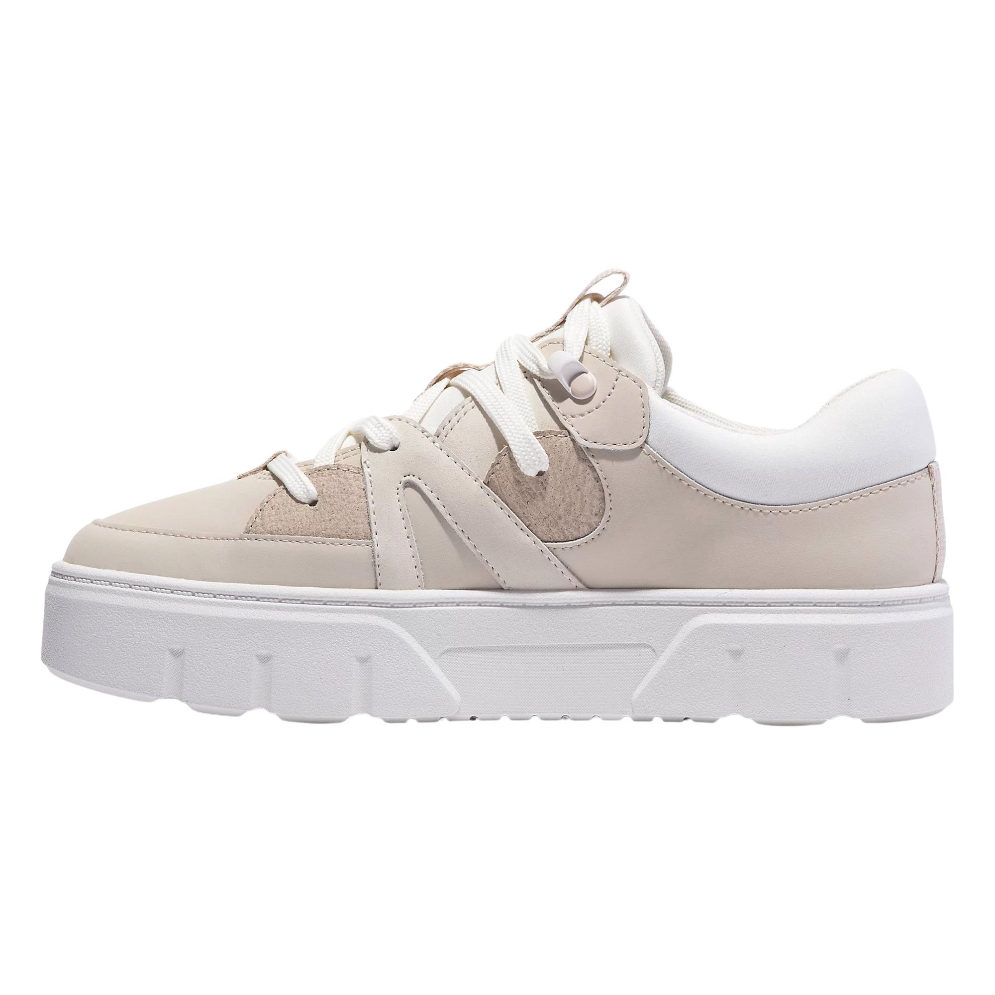 Timberland Laurel Court Low Lace Up Schoenen Dames