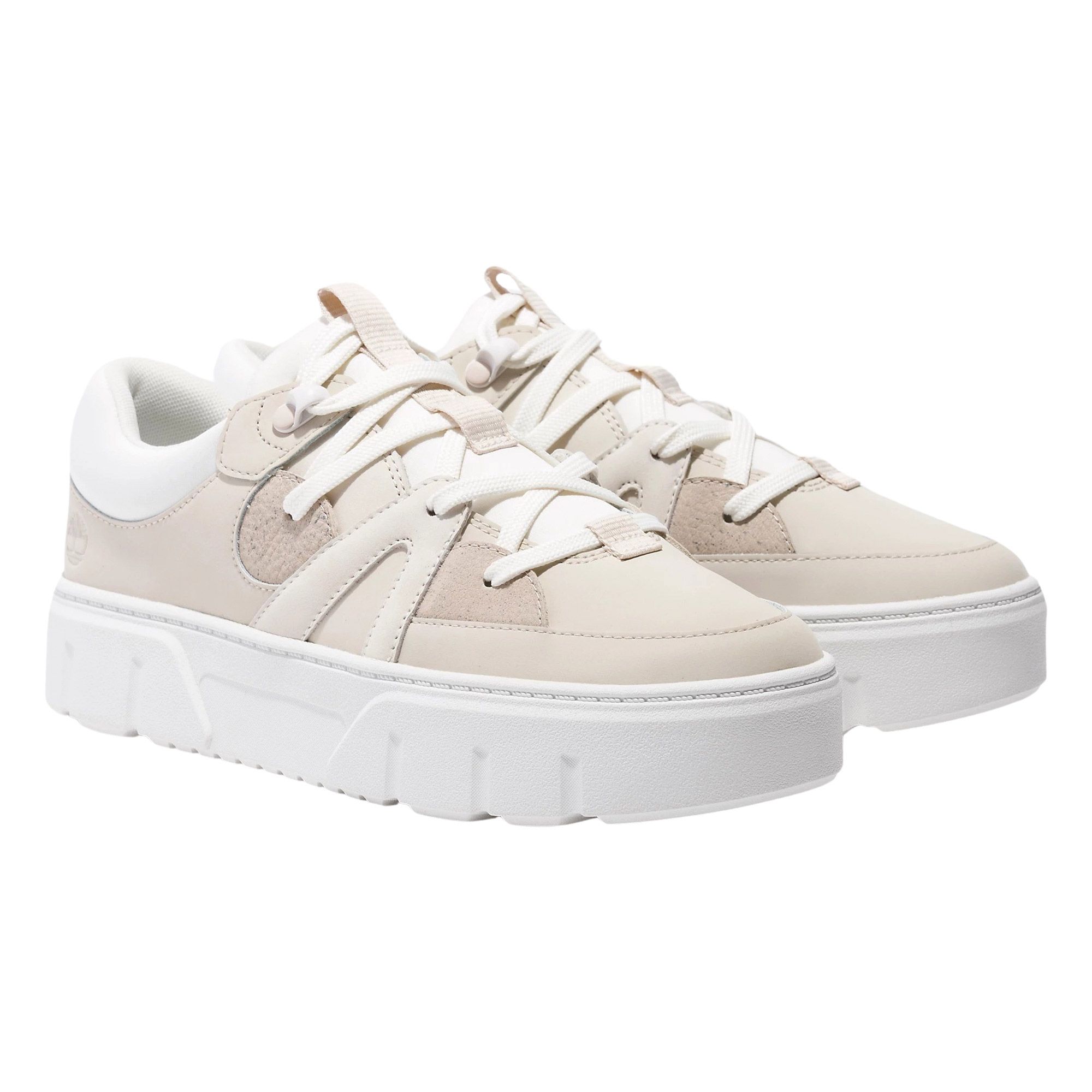 Timberland Laurel Court Low Lace Up Schoenen Dames