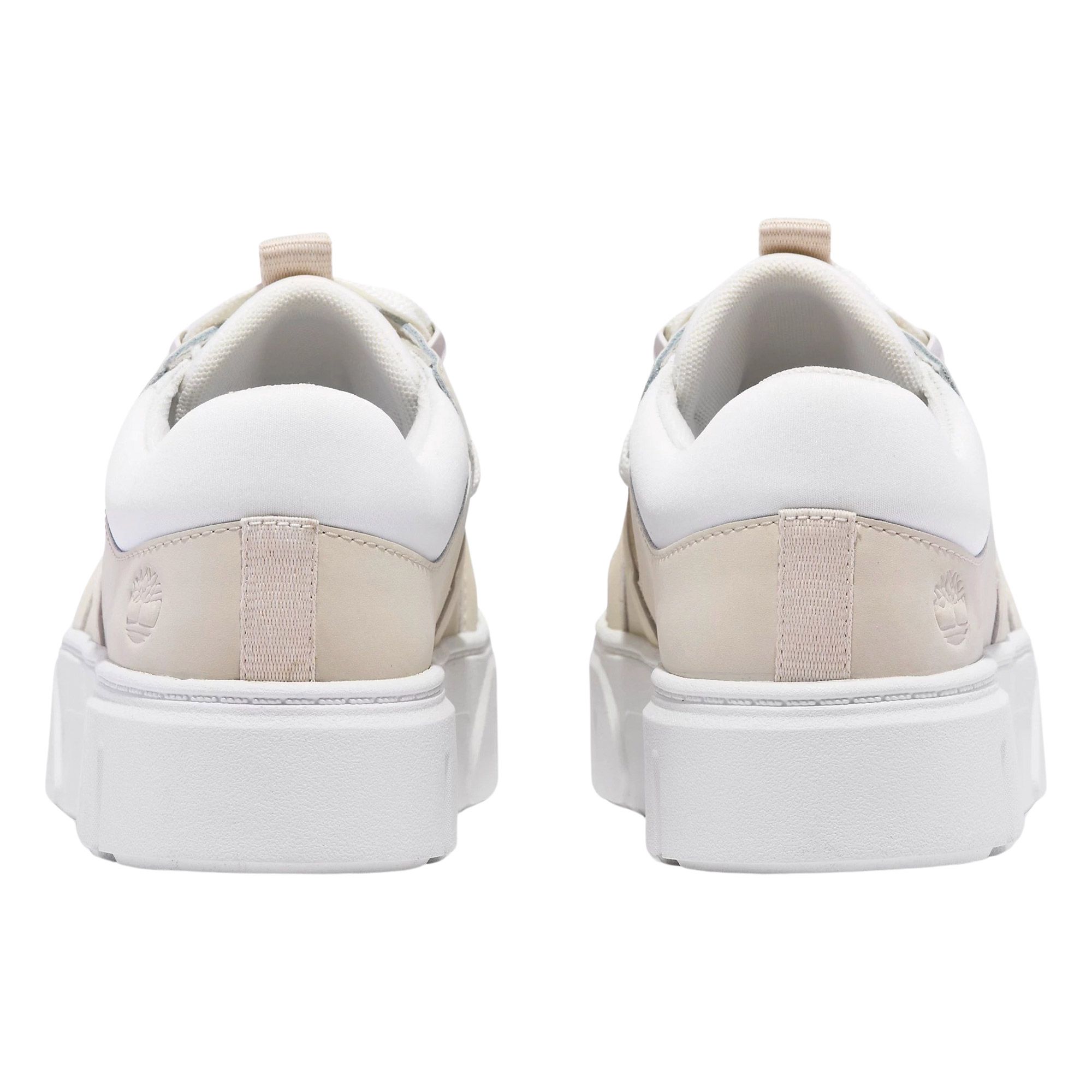 Timberland Laurel Court Low Lace Up Schoenen Dames