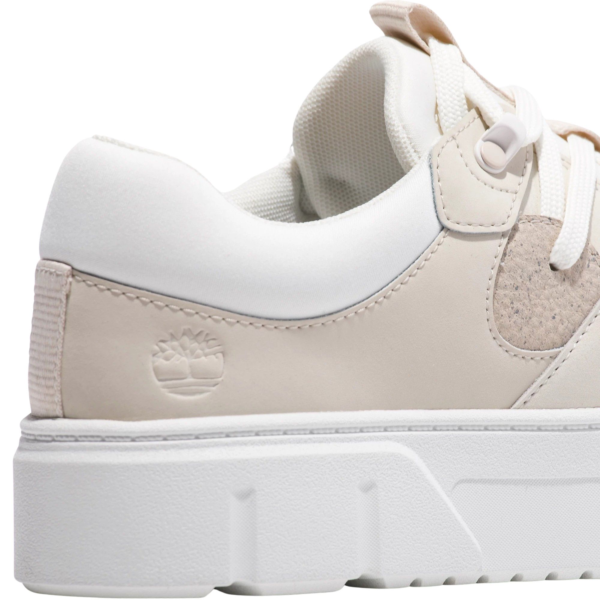 Timberland Laurel Court Low Lace Up Schoenen Dames