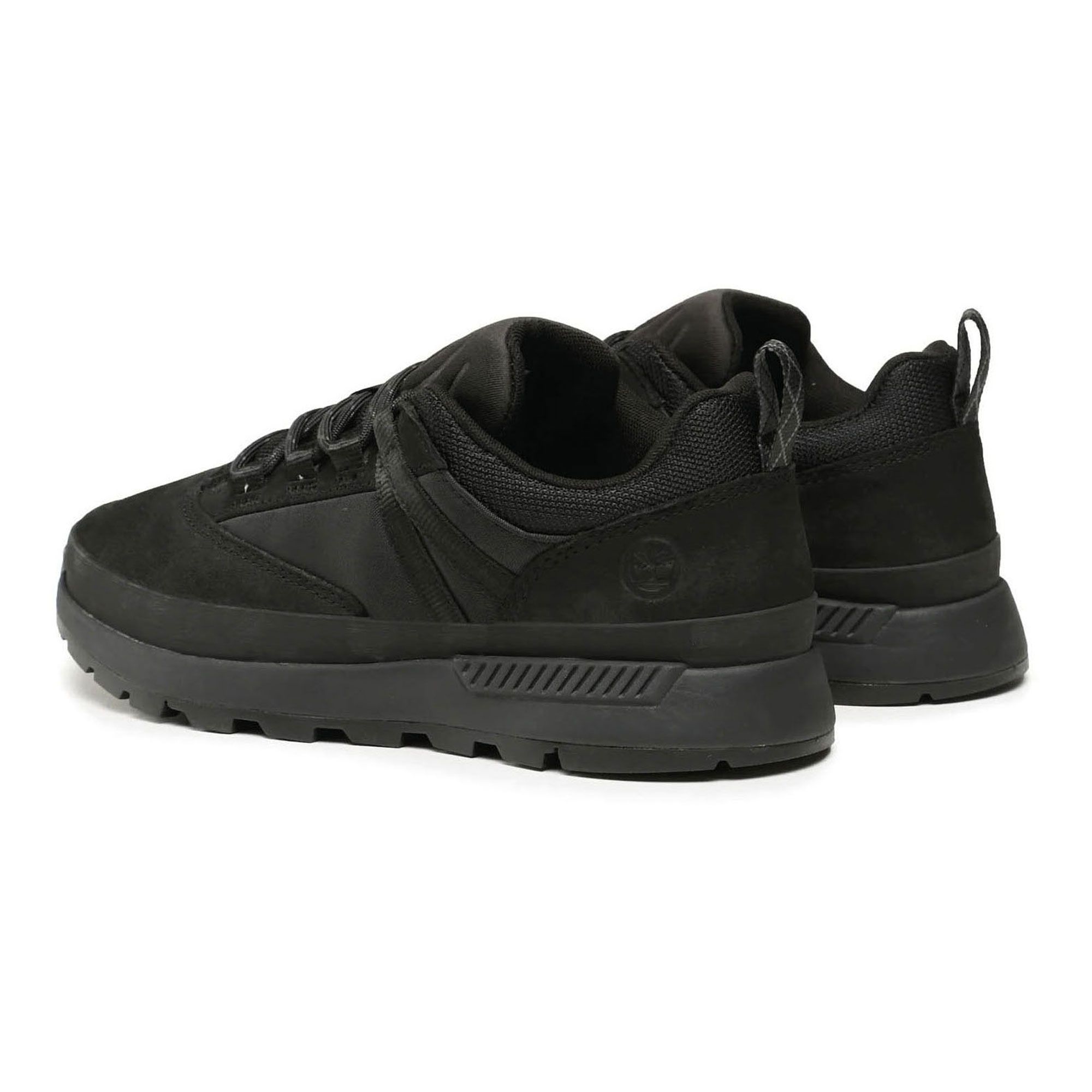 Timberland Euro Trekker Low Sneakers Junior
