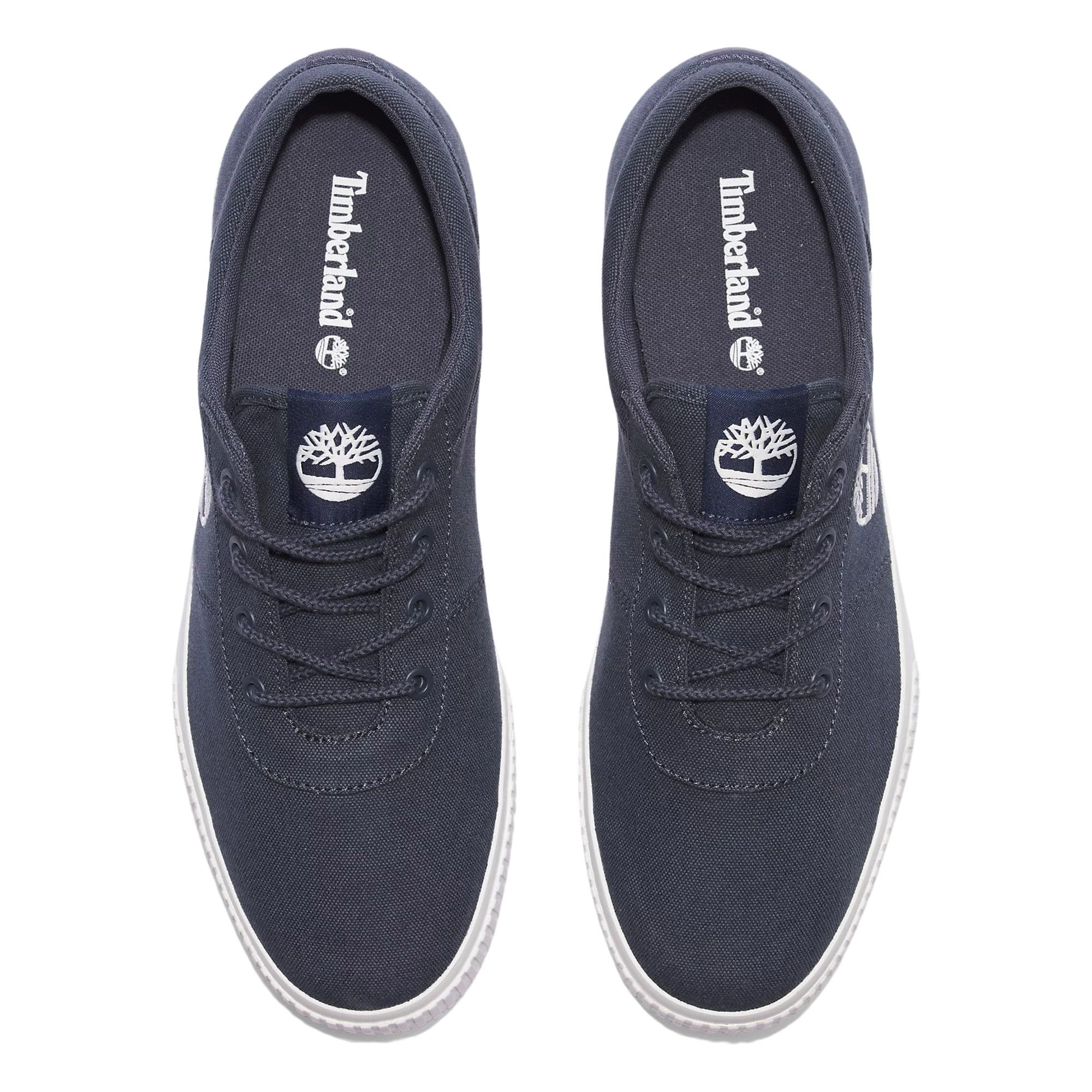 Timberland Mylo Bay Low Lace Up Sneakers Heren