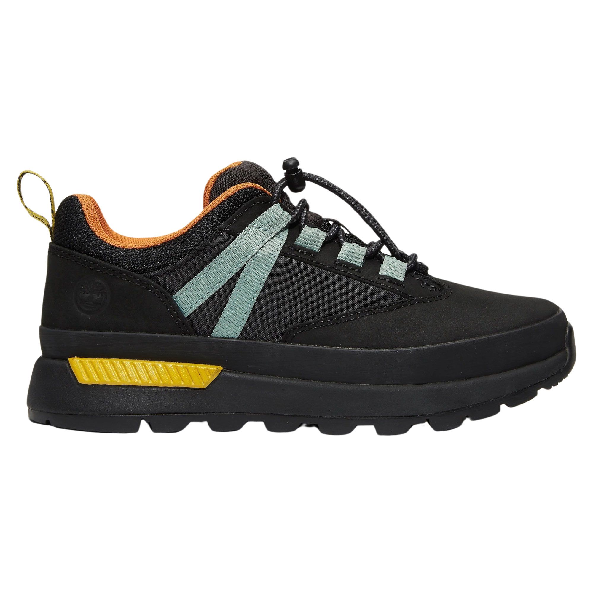 Timberland Euro Trekker Low Sneakers Junior