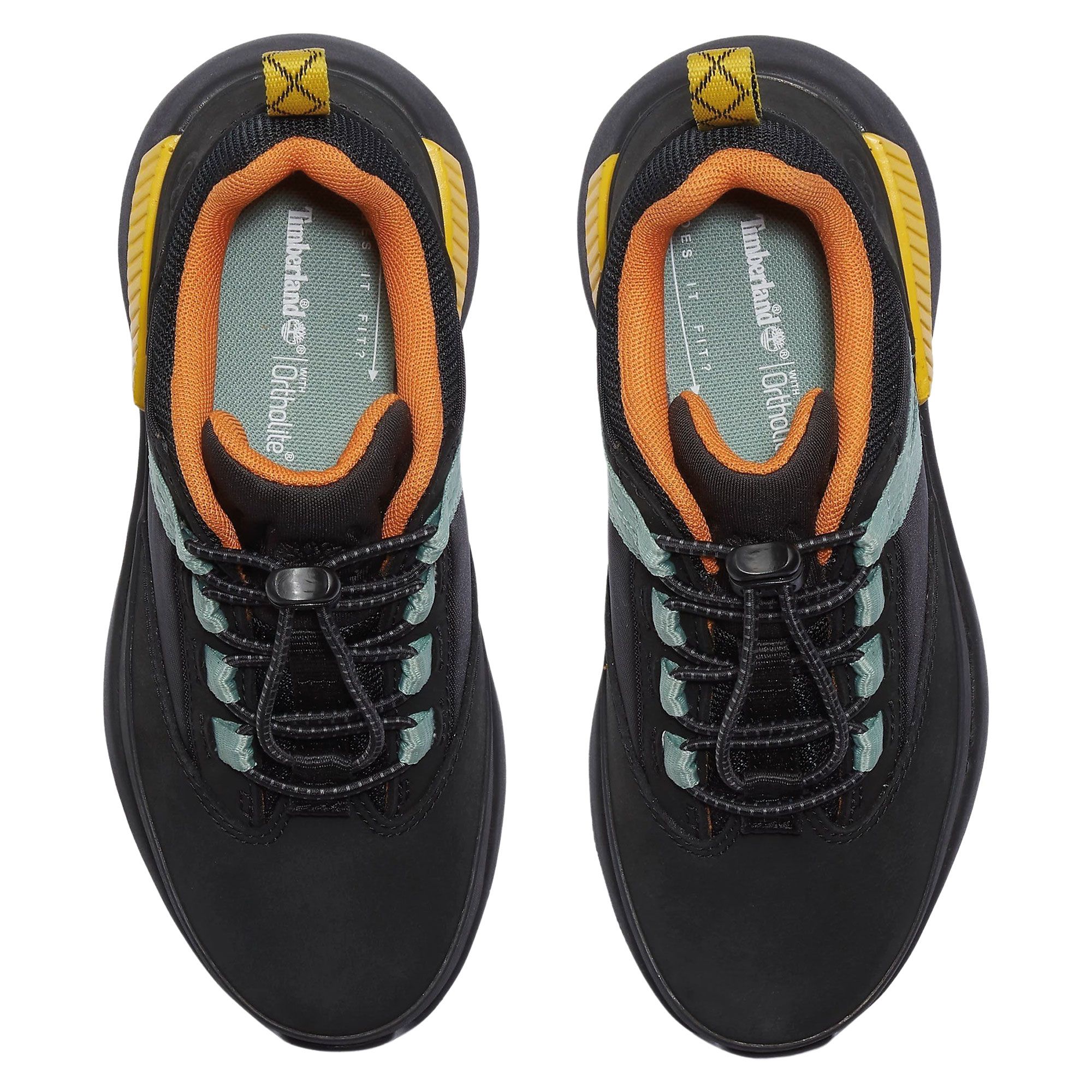 Timberland Euro Trekker Low Sneakers Junior