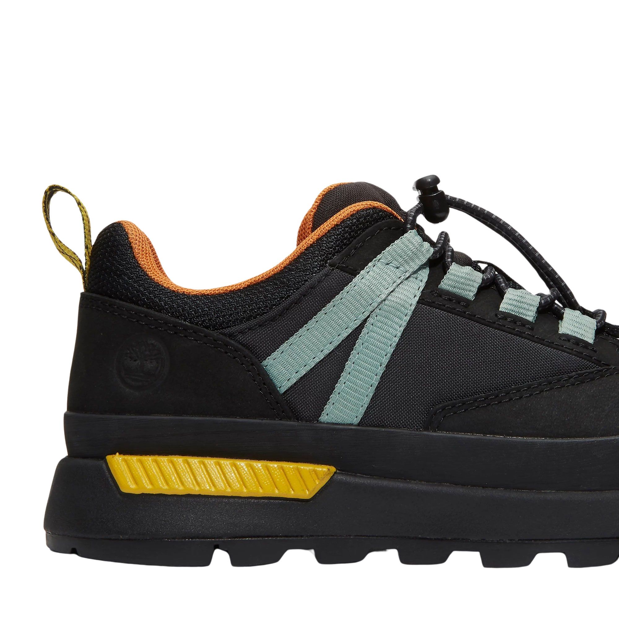 Timberland Euro Trekker Low Sneakers Junior