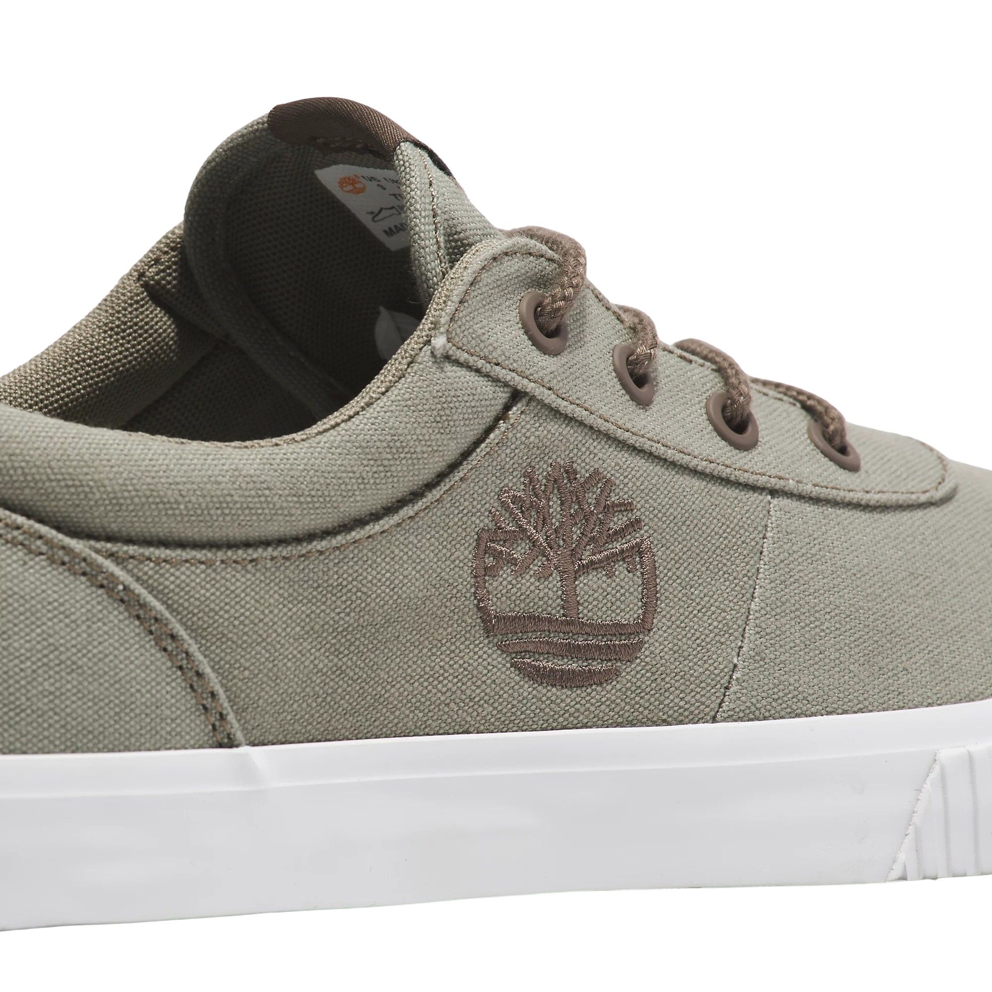 Timberland Mylo Bay Low Lace Up Sneakers Heren