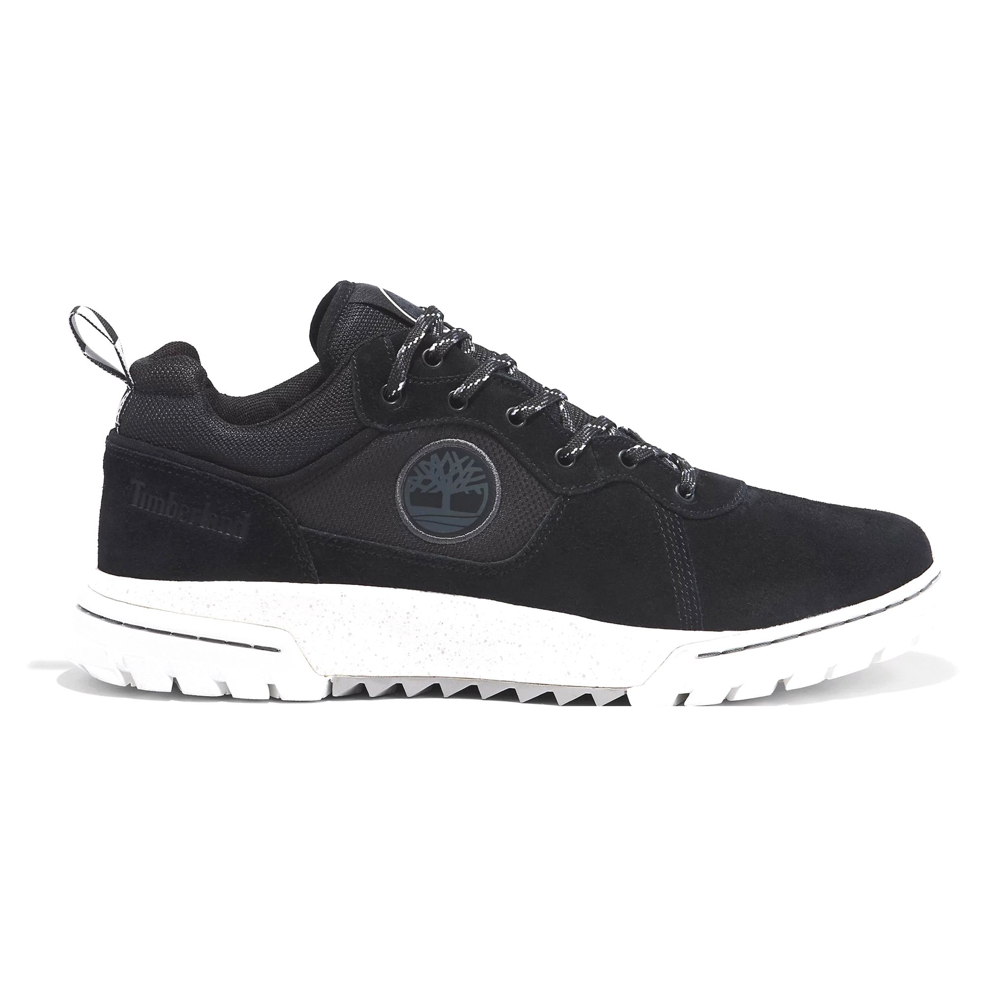 Timberland Boulder Trail Low Sneakers Heren