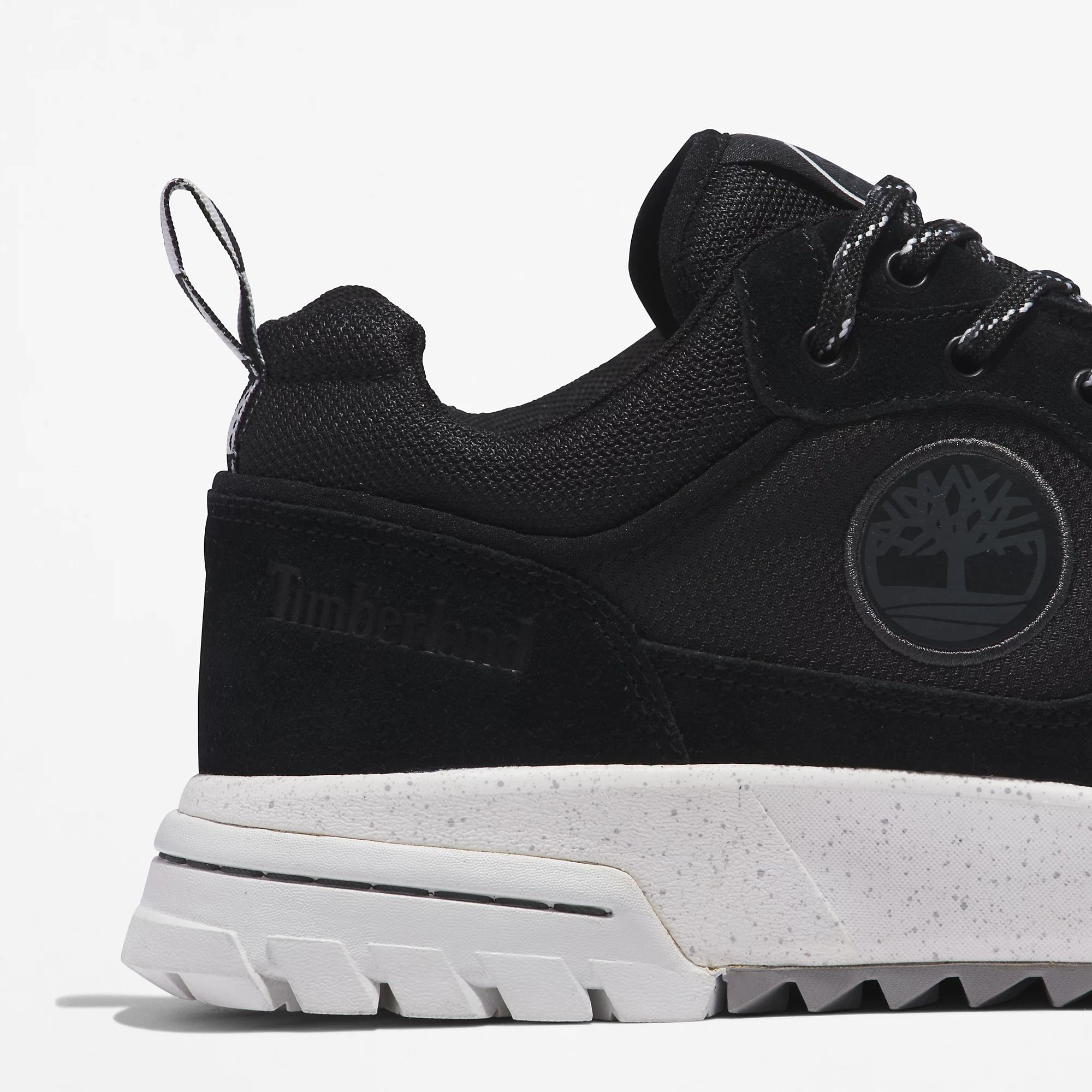 Timberland Boulder Trail Low Sneakers Heren
