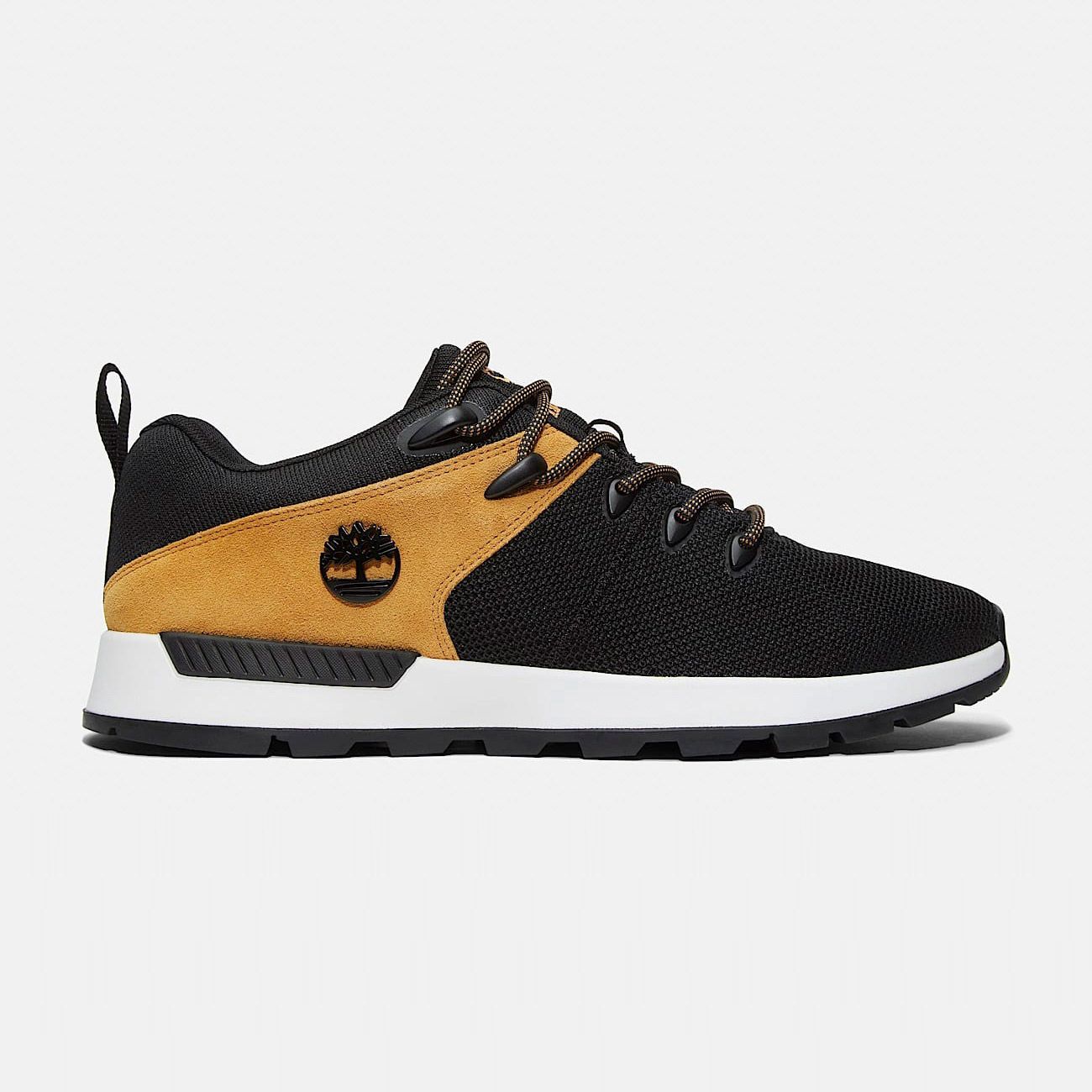 Timberland Sprint Trekker Low Lace Up Sneakers Heren