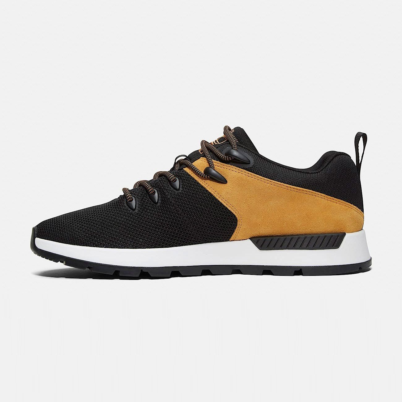 Timberland Sprint Trekker Low Lace Up Sneakers Heren