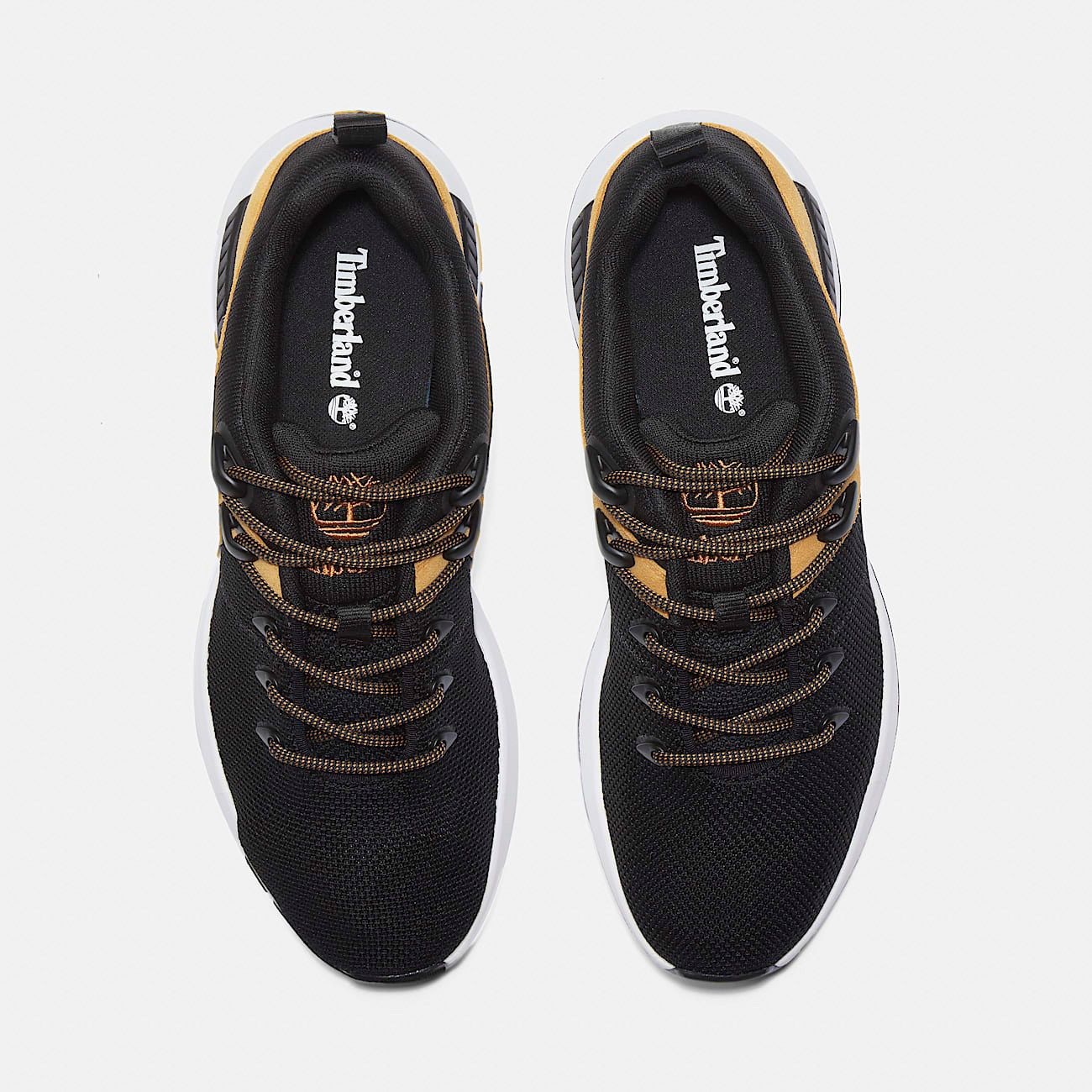 Timberland Sprint Trekker Low Lace Up Sneakers Heren