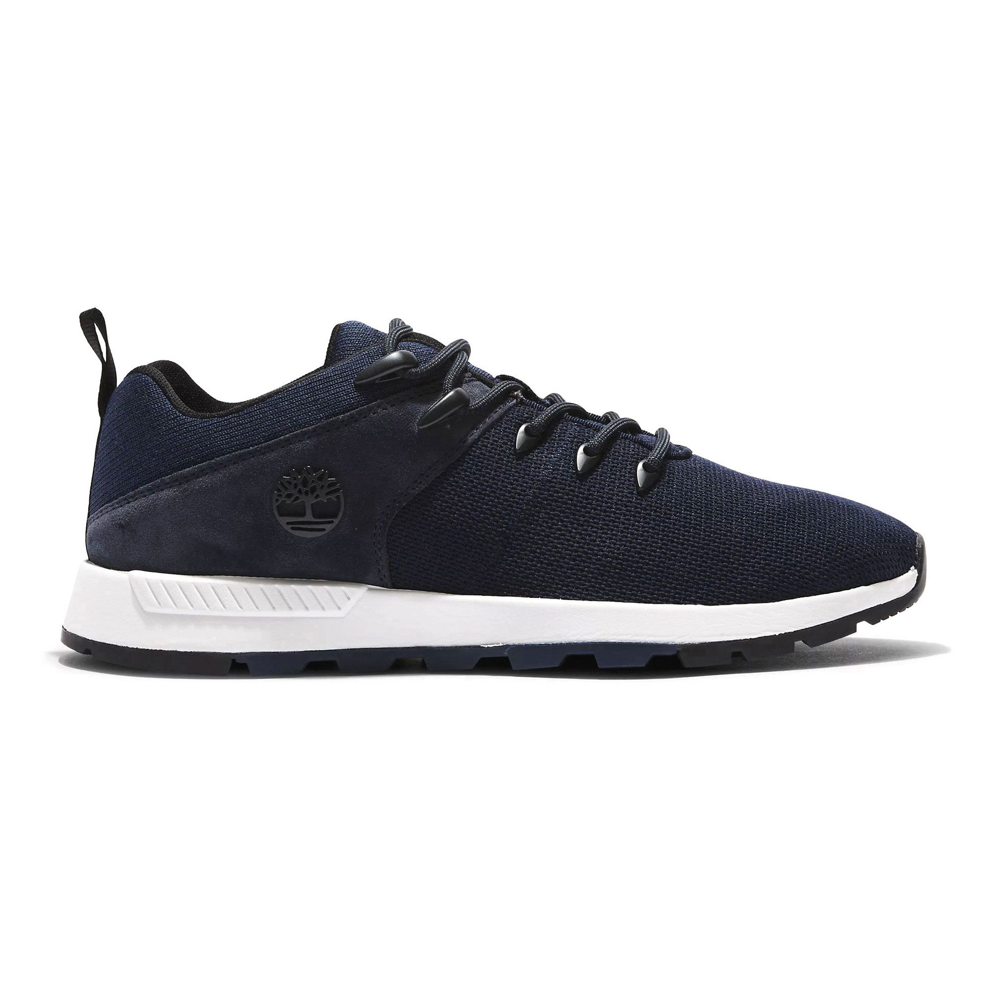 Timberland Sprint Trekker Low Knit Sneakers Heren