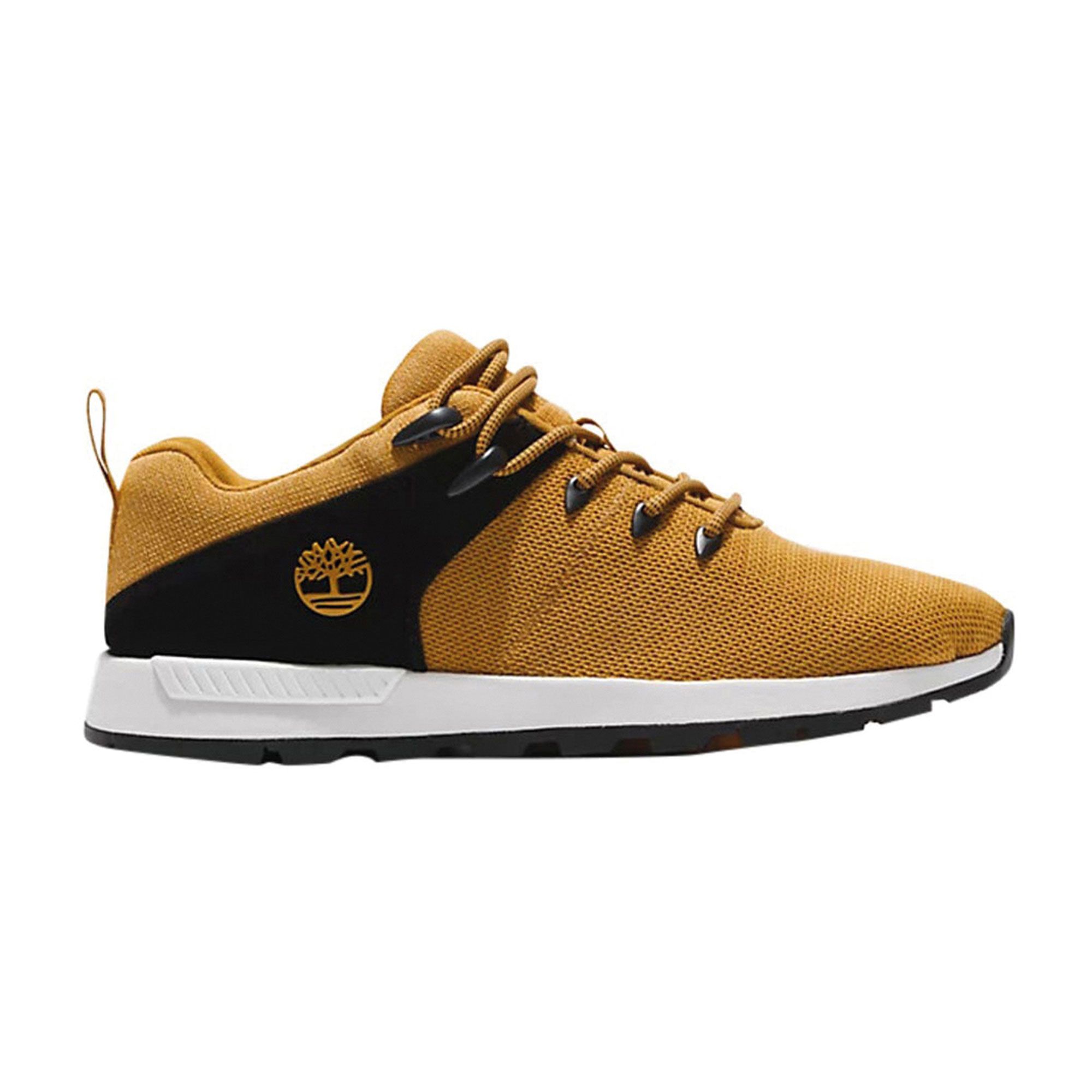 Timberland Sprint Trekker Low Knit Sneakers Heren