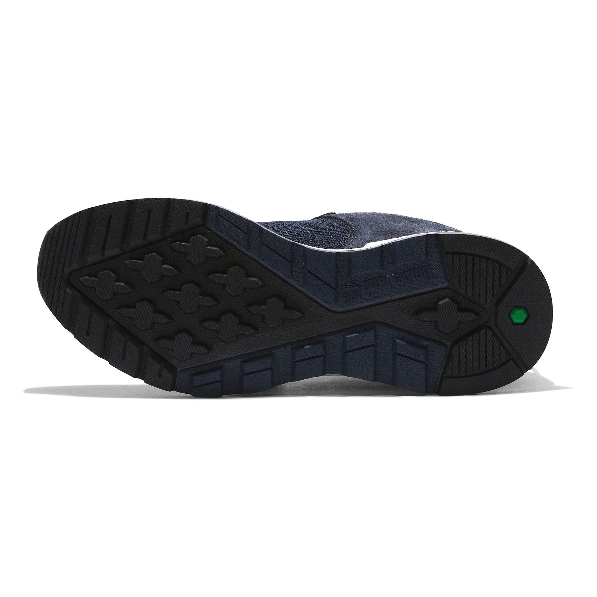 Timberland Sprint Trekker Low Knit Sneakers Heren
