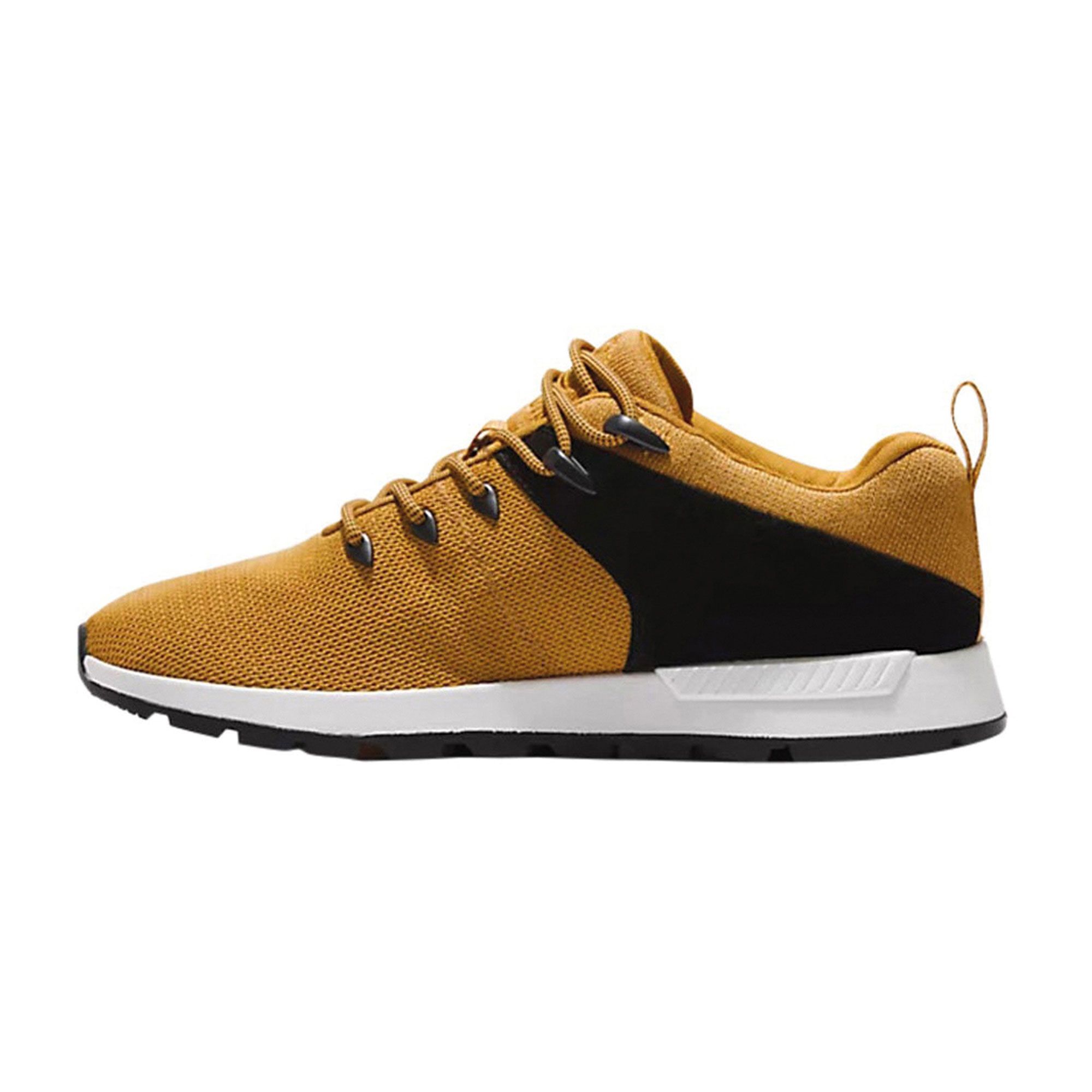 Timberland Sprint Trekker Low Knit Sneakers Heren