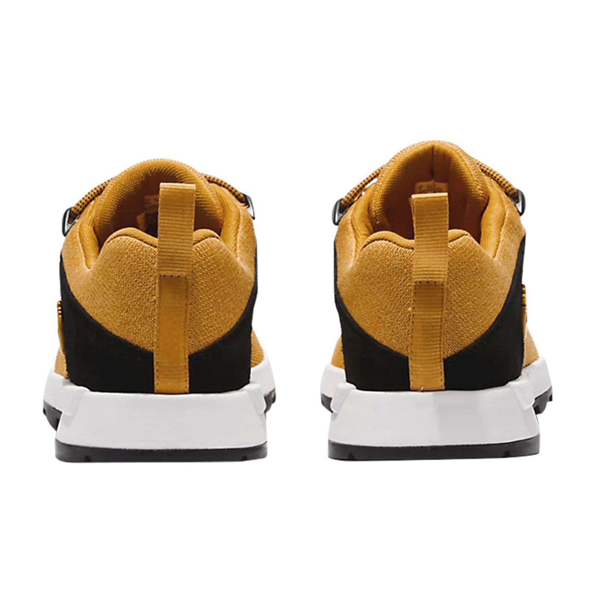 Timberland Sprint Trekker Low Knit Sneakers Heren