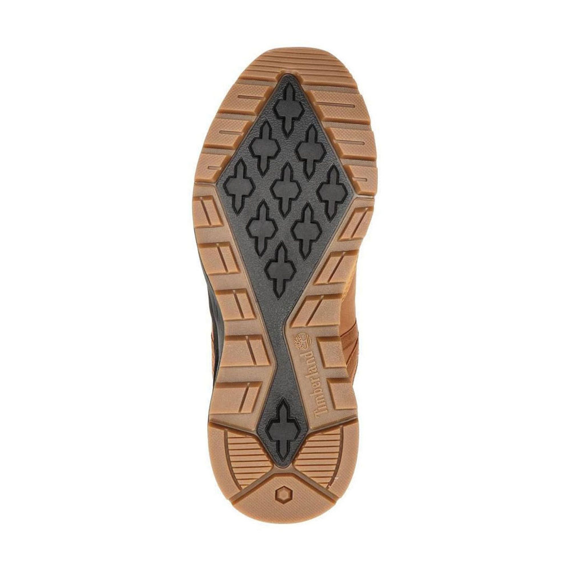 Timberland Euro Trekker Low Sneakers Heren