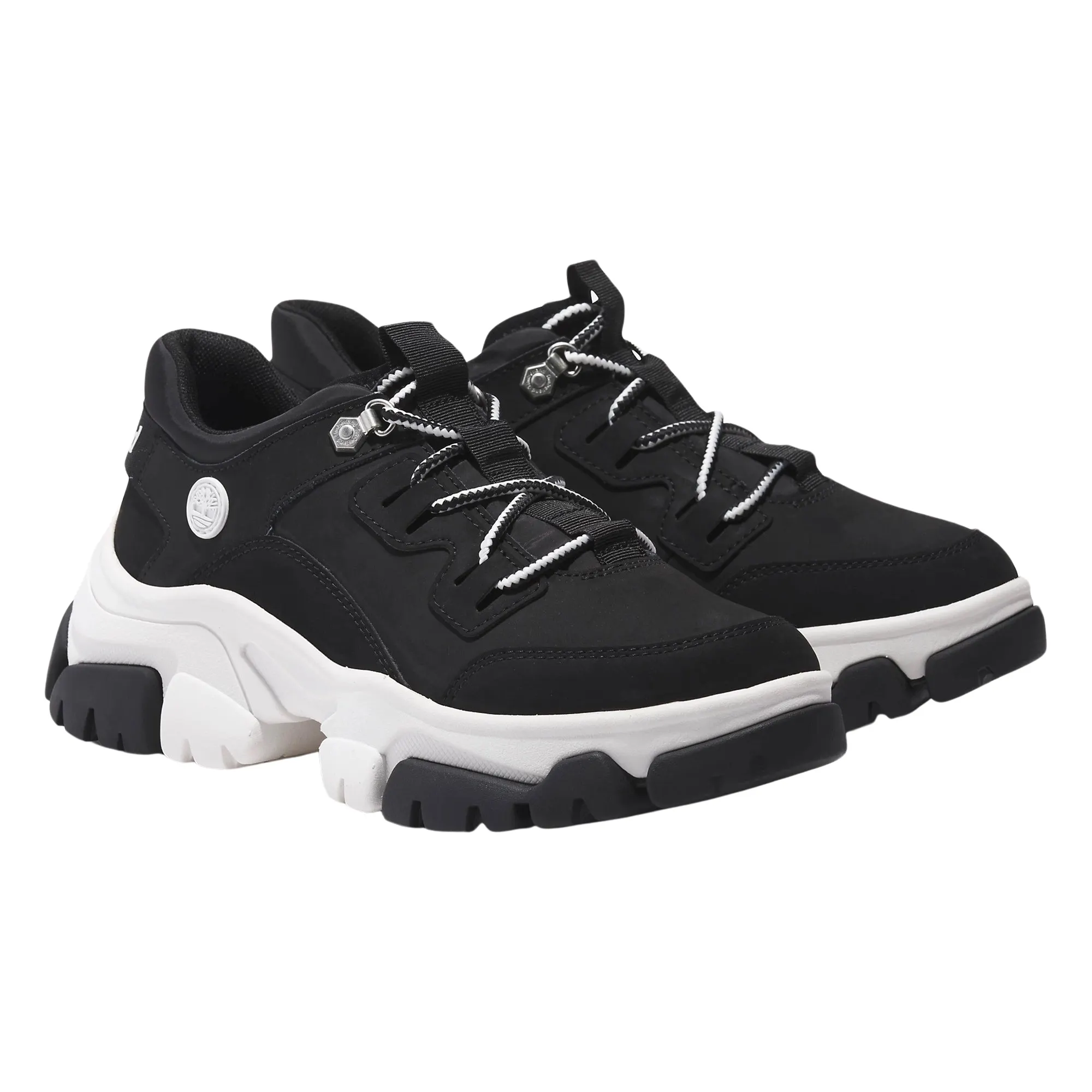 Timberland Adley Way Low Lace Up Schoenen Dames