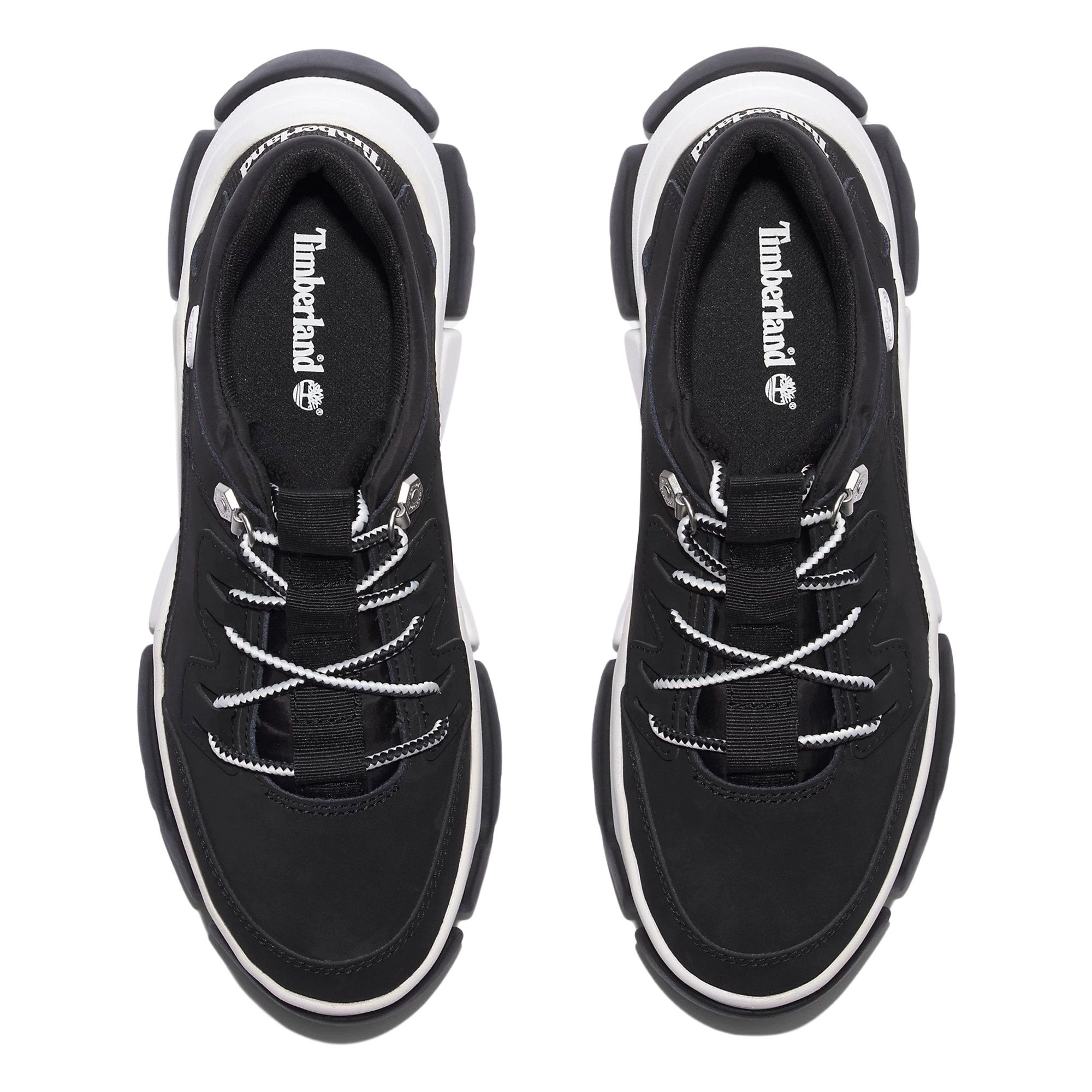 Timberland Adley Way Low Lace Up Schoenen Dames