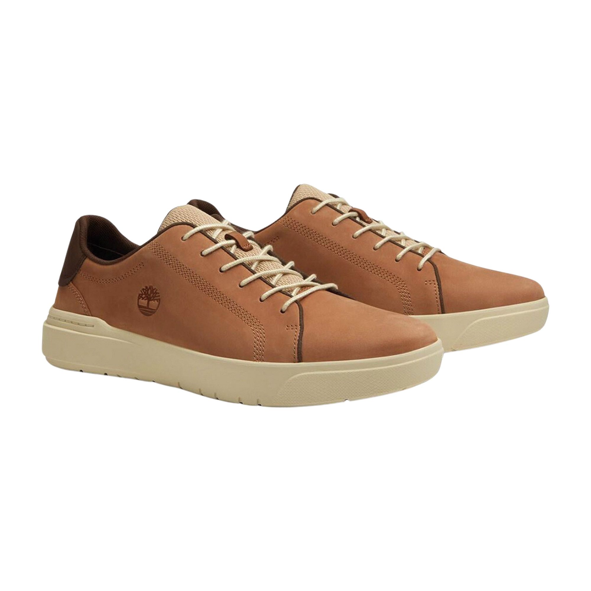 Timberland Seneca Low Sneakers Heren