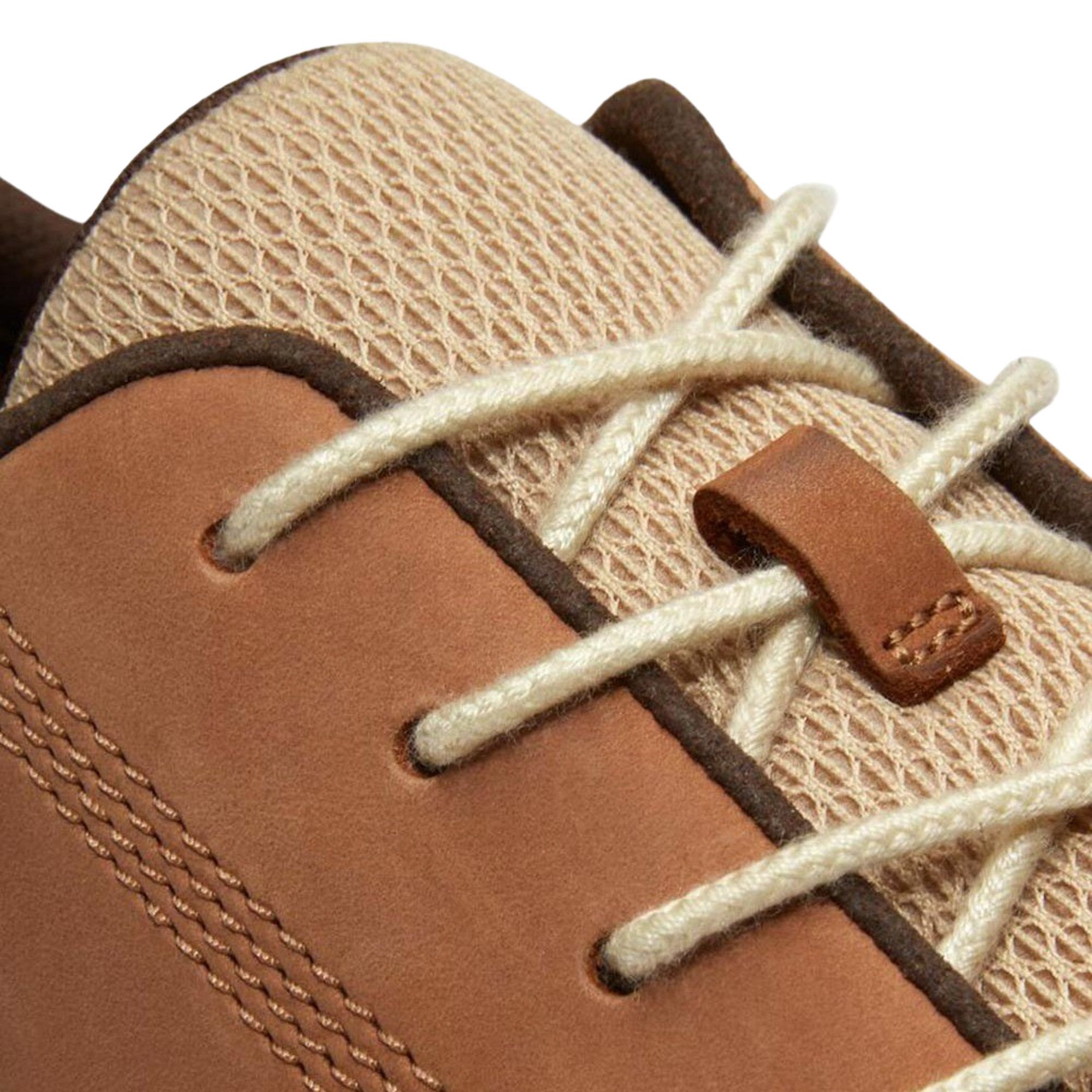 Timberland Seneca Low Sneakers Heren