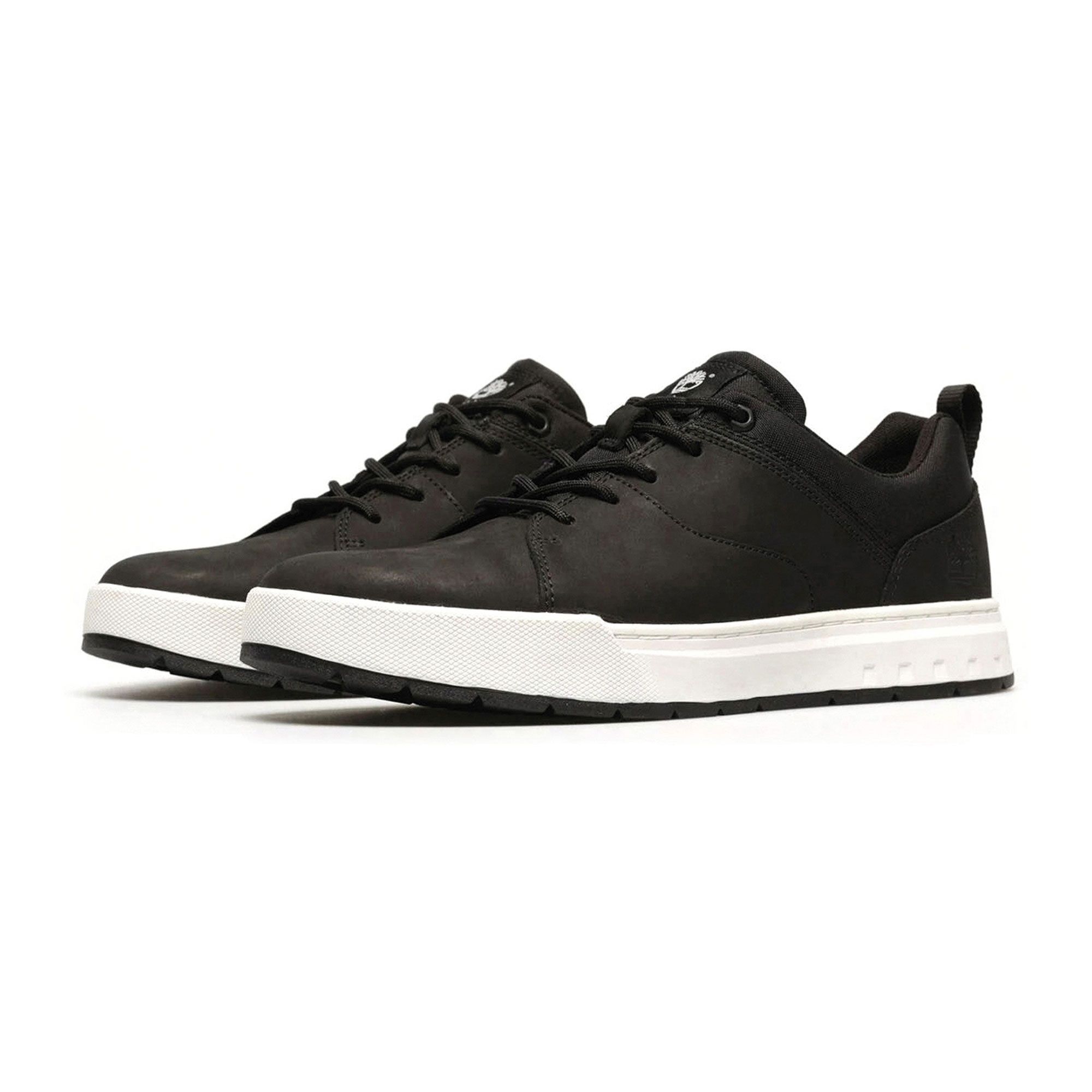 Timberland Maple Grove Oxford Sneakers Heren