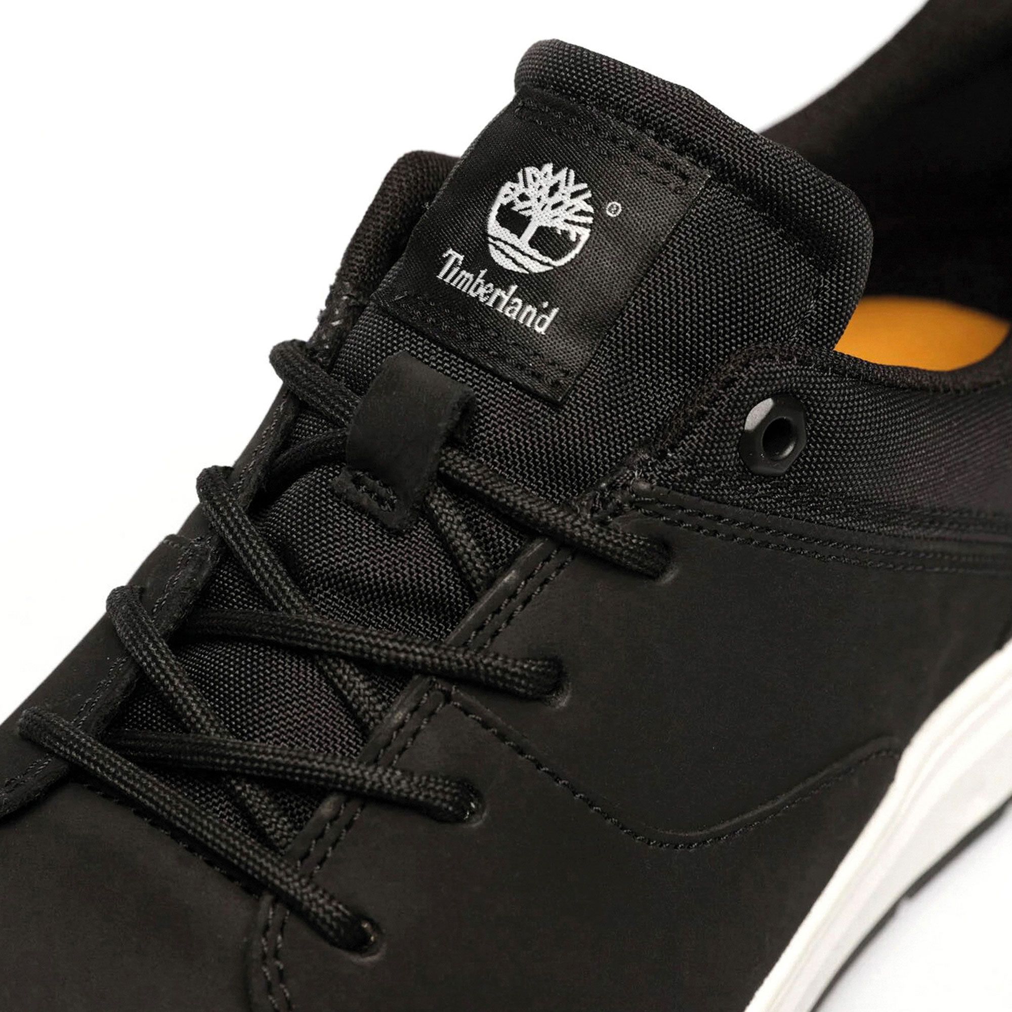 Timberland Maple Grove Oxford Sneakers Heren