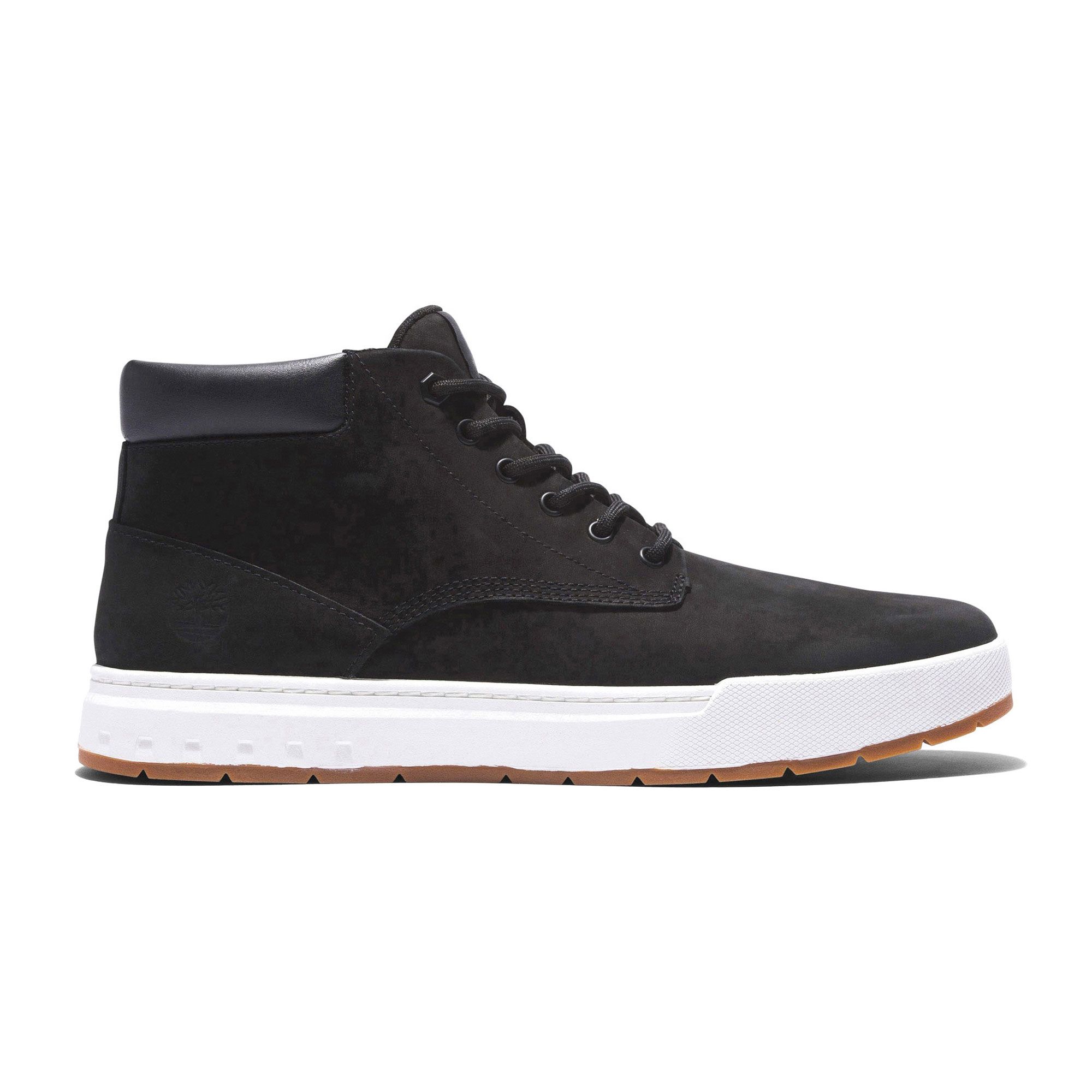 Timberland Maple Grove Leather Chukka Sneakers Heren